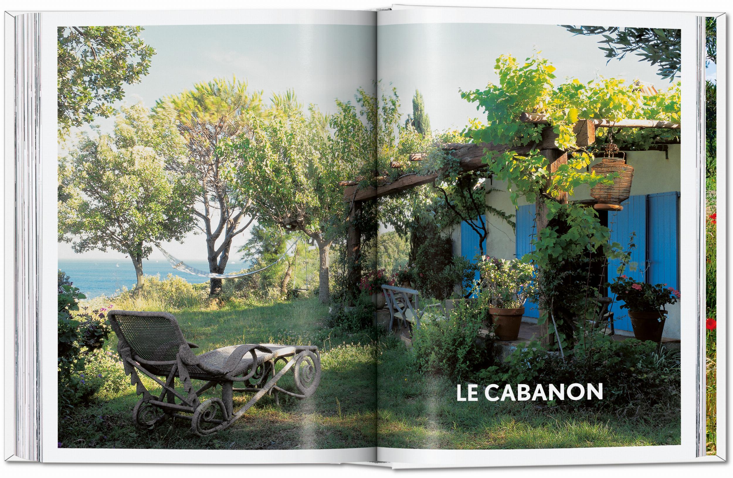 "Living in Provence" 45th Ed. Art Book