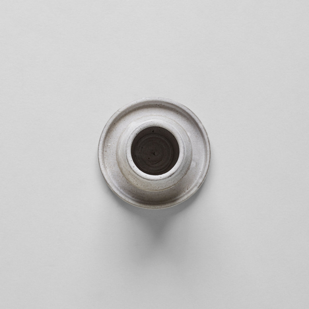 Stoneware Match Strike