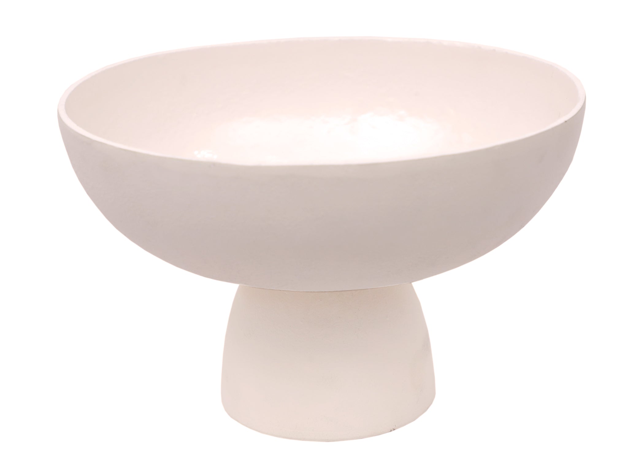 Charlotte Pedestal Bowl