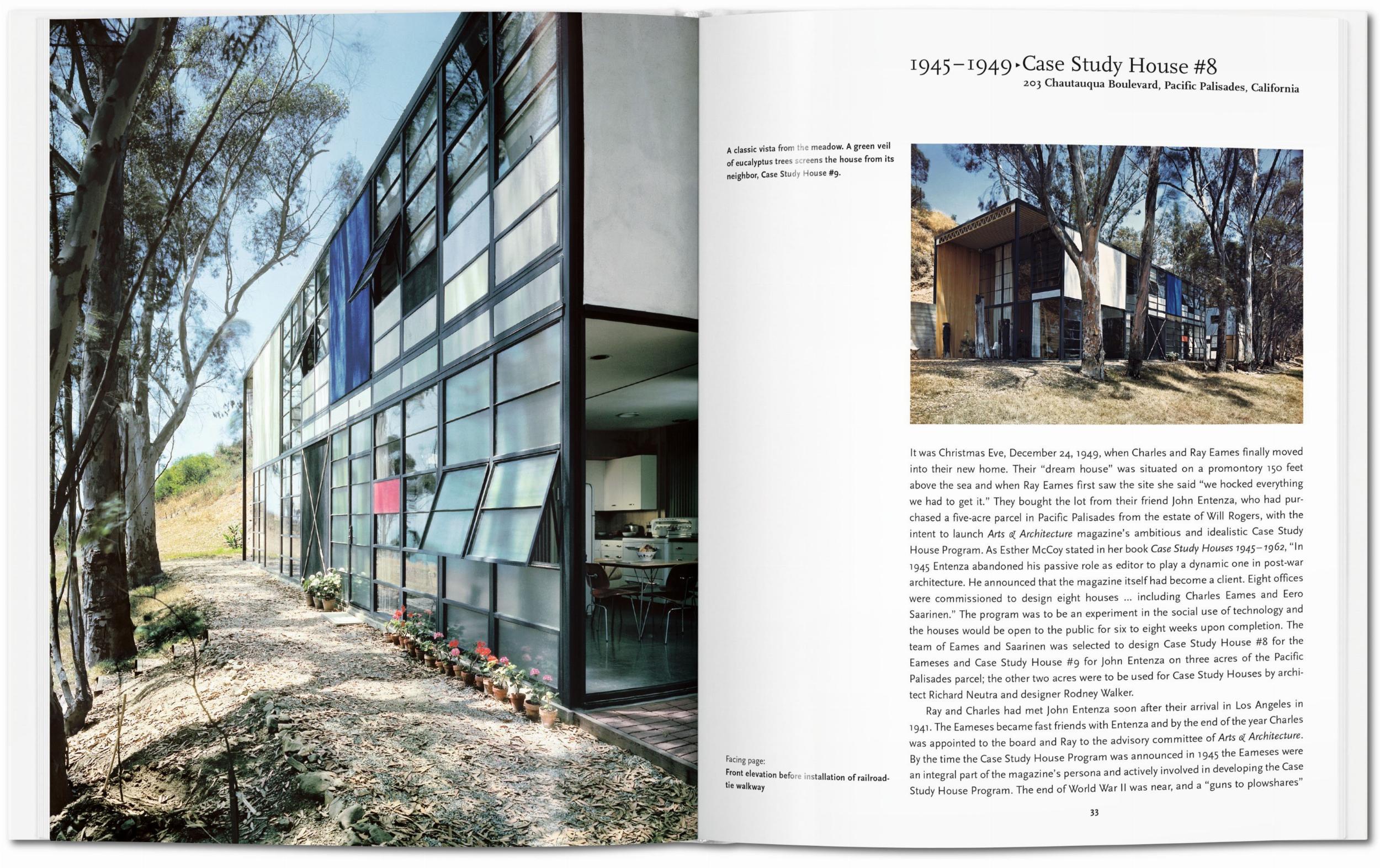 Eames Art Book