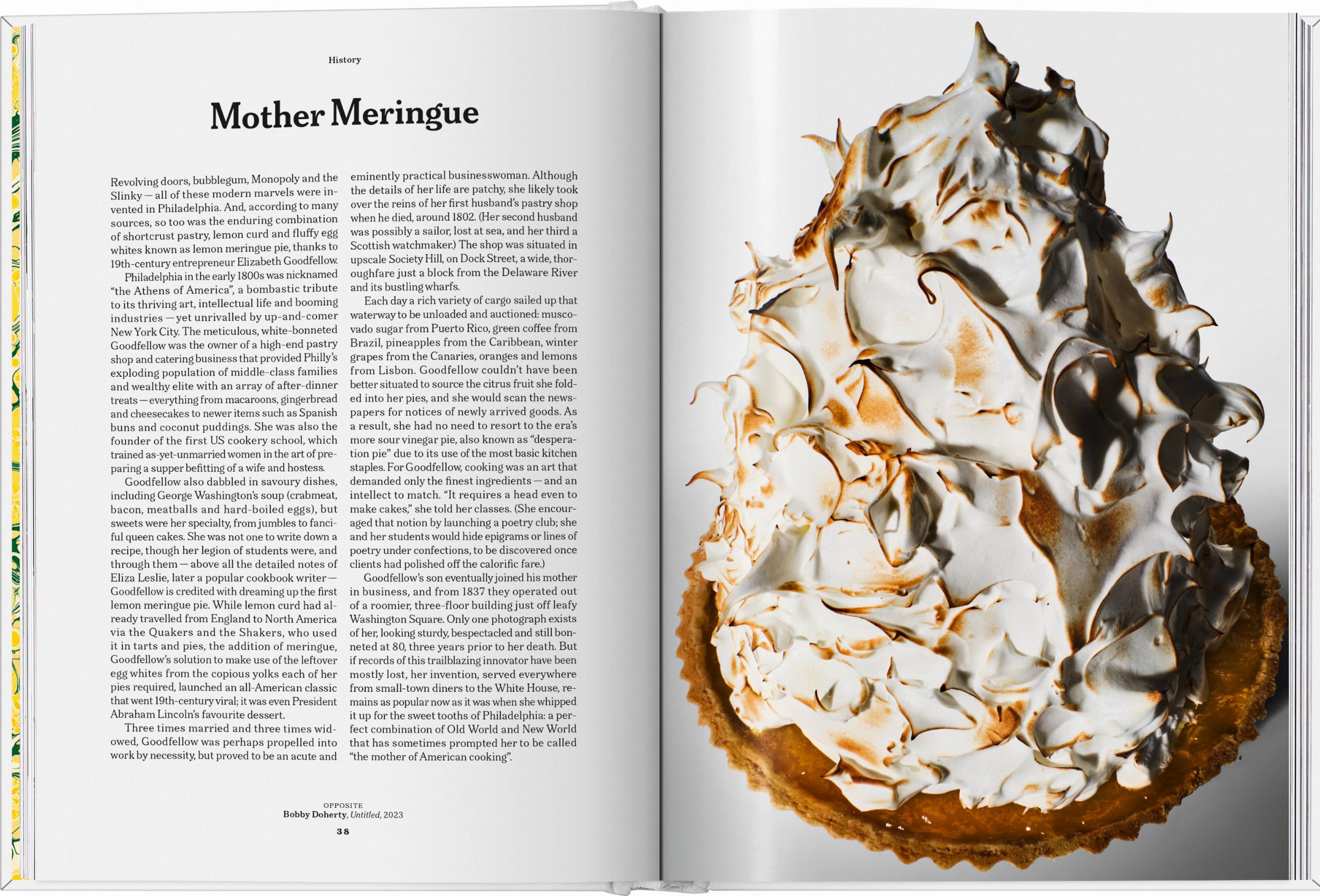 The Gourmand's Lemon: A Collection of Stories and Recipes Book