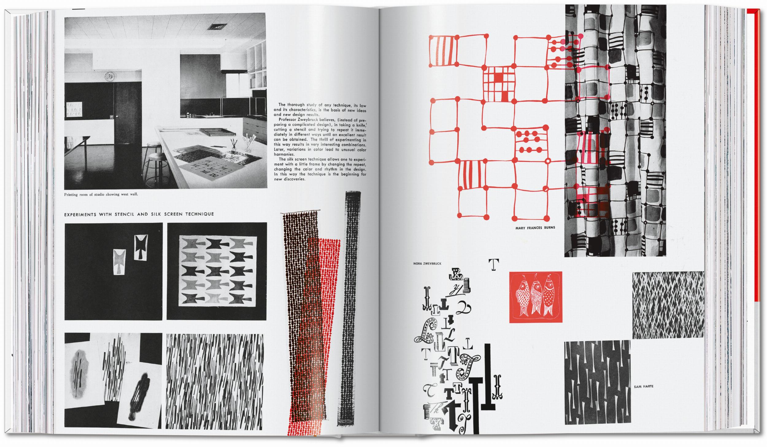 Arts & Architecture 1950–1954 Art Book