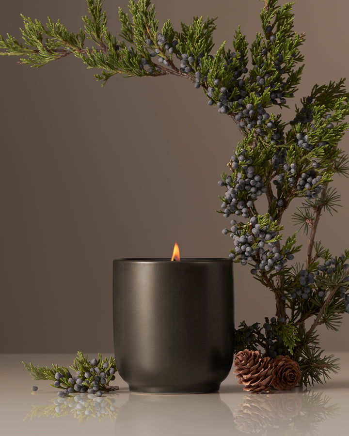 Homecourt Candle