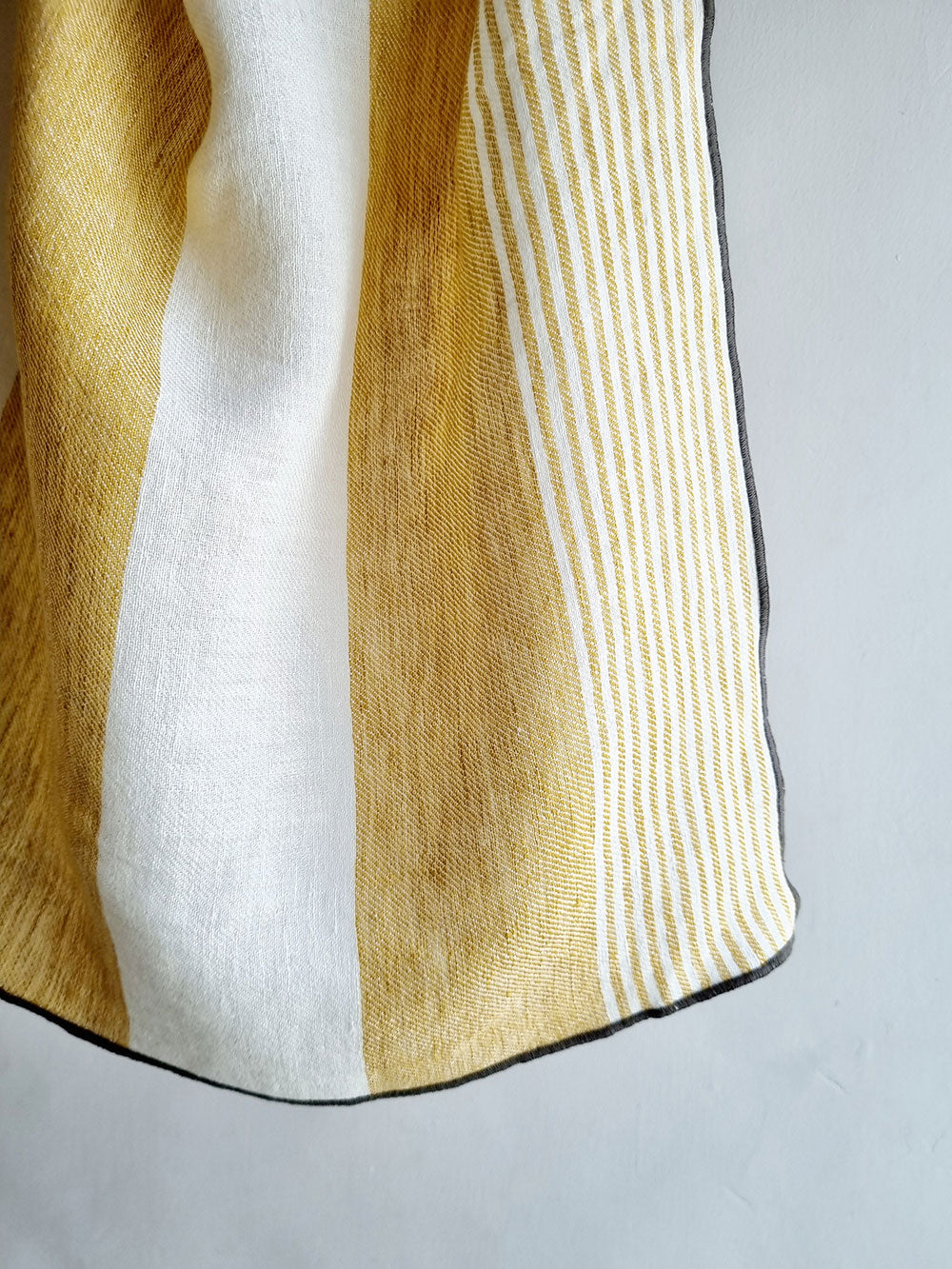 Sunny Striped Napkins