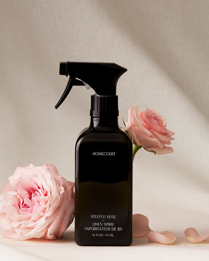 Homecourt Linen Spray