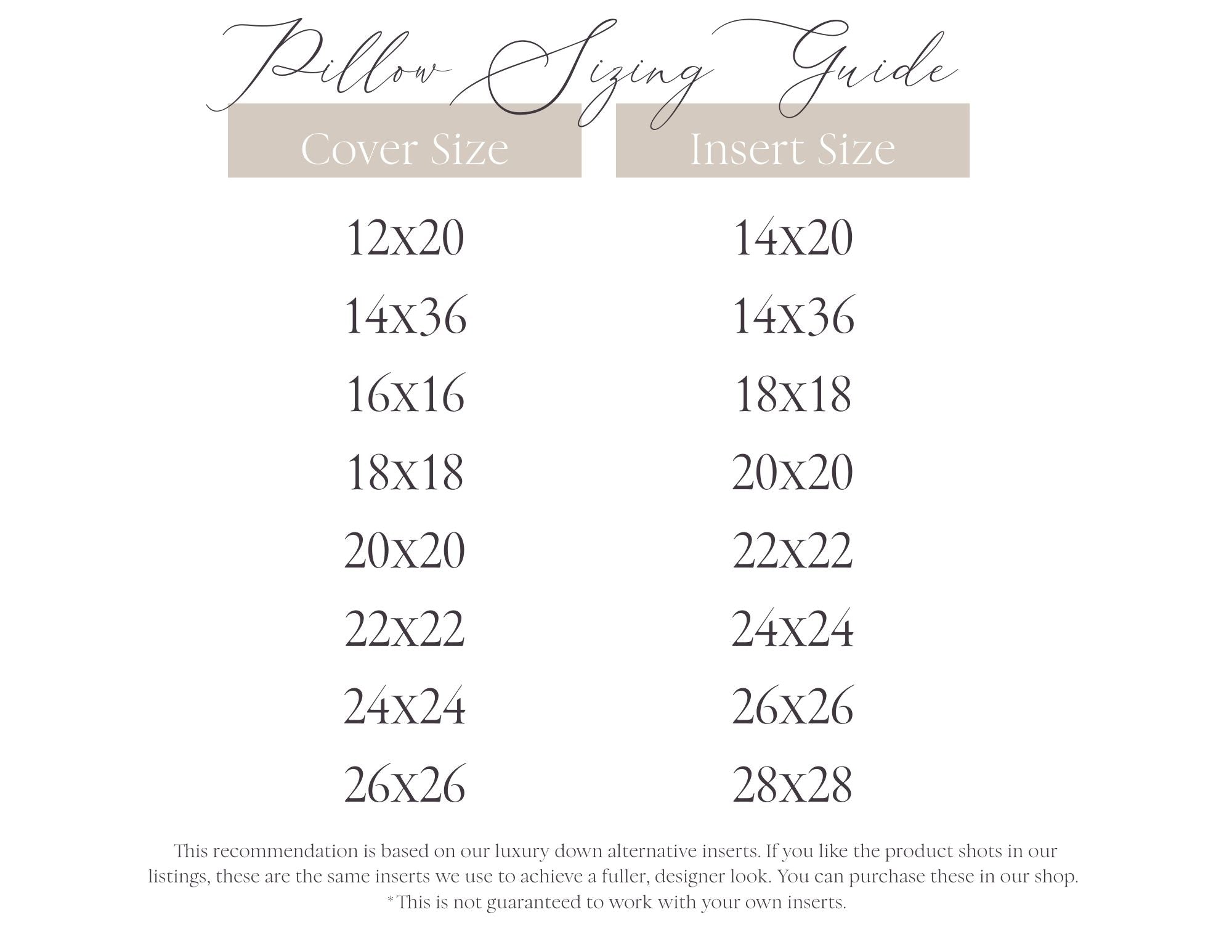 Sage Pillow Cover