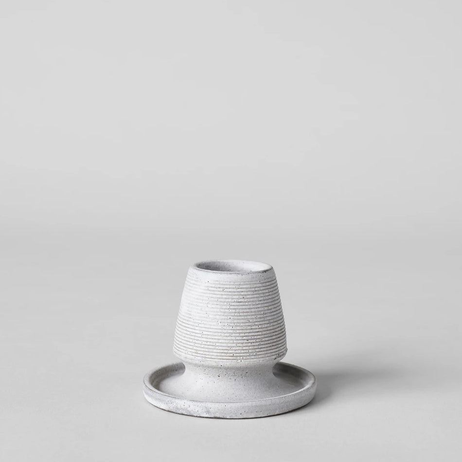 Stoneware Match Strike
