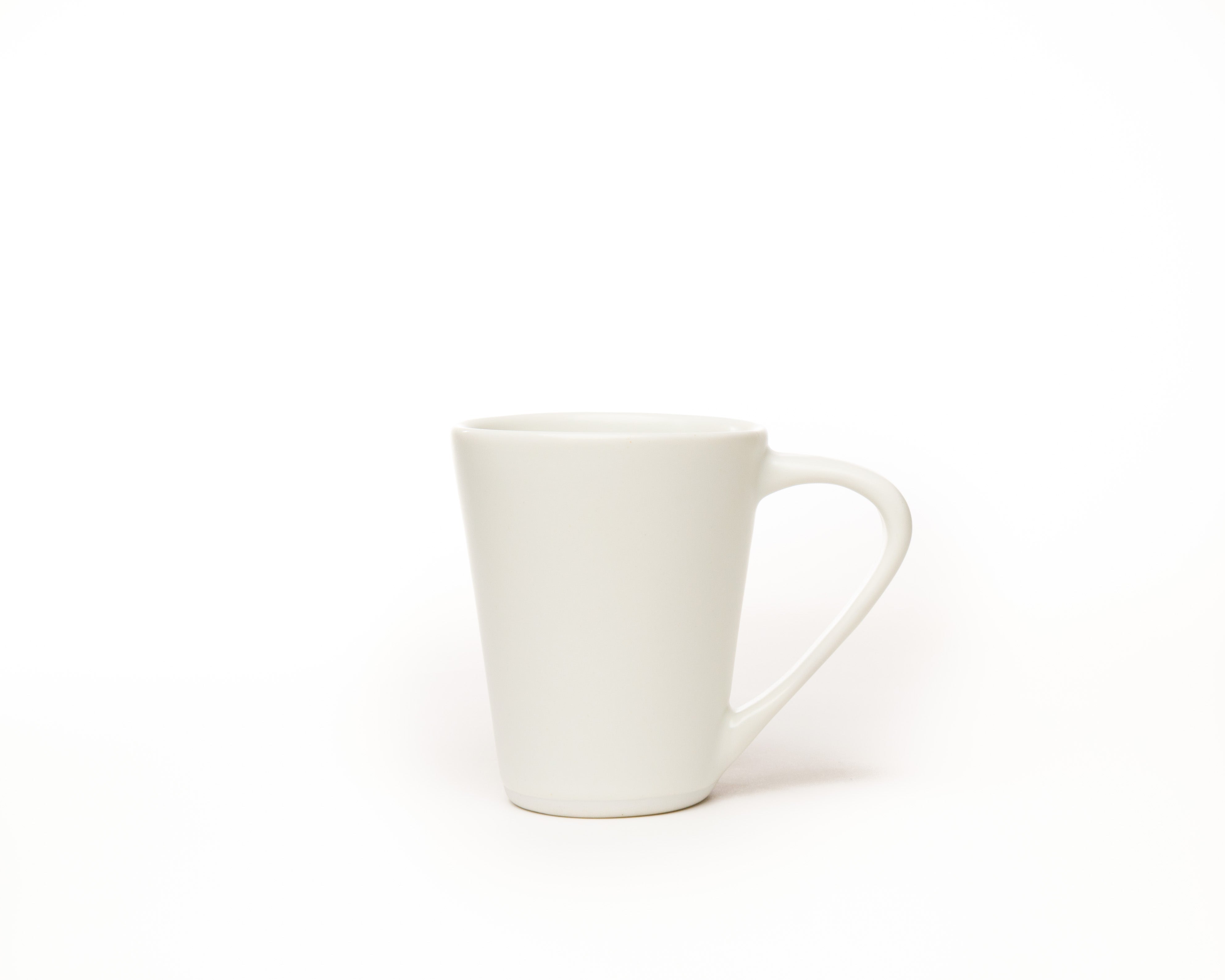 Everyday Tapered Mug