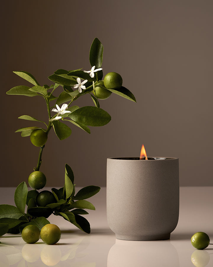 Homecourt Candle