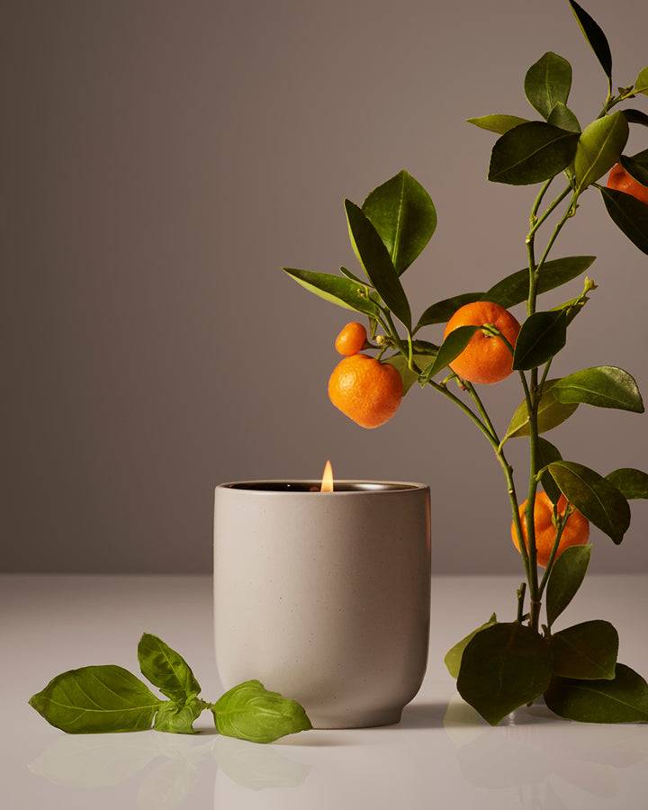 Homecourt Candle