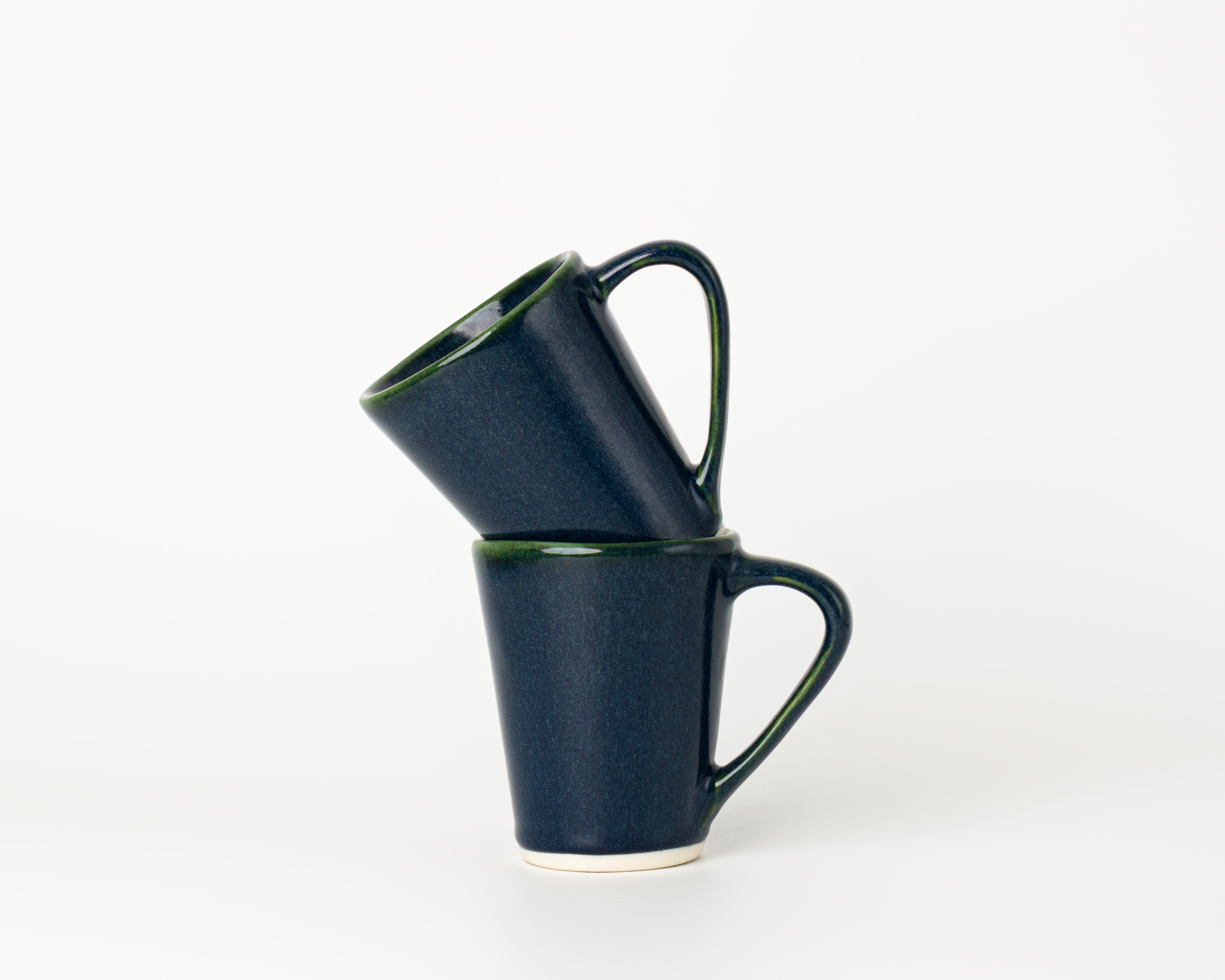 Everyday Tapered Mug