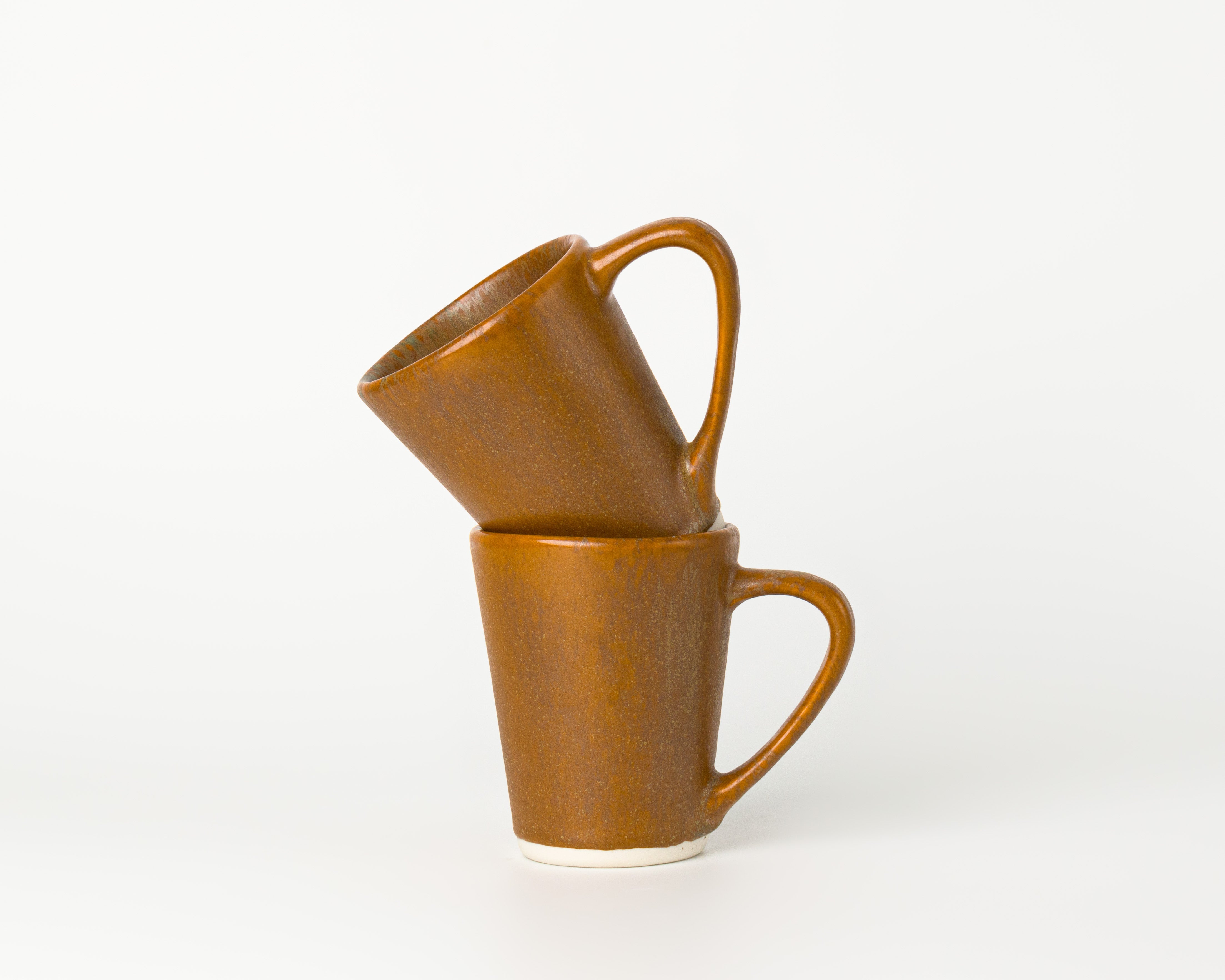 Everyday Tapered Mug
