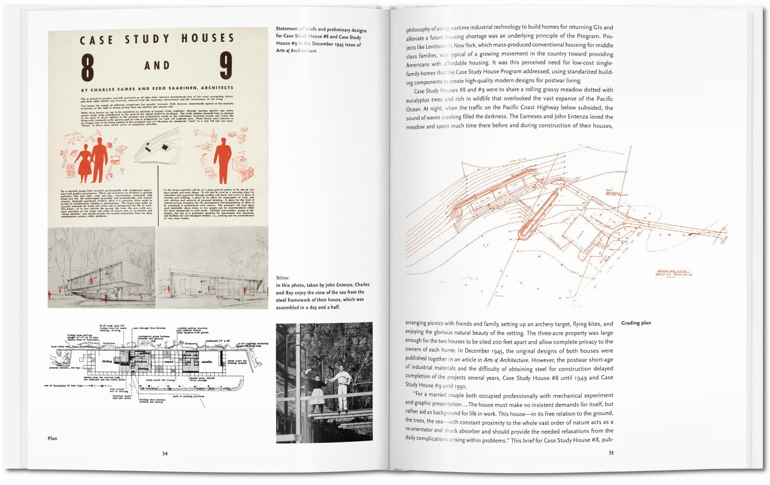 Eames Art Book