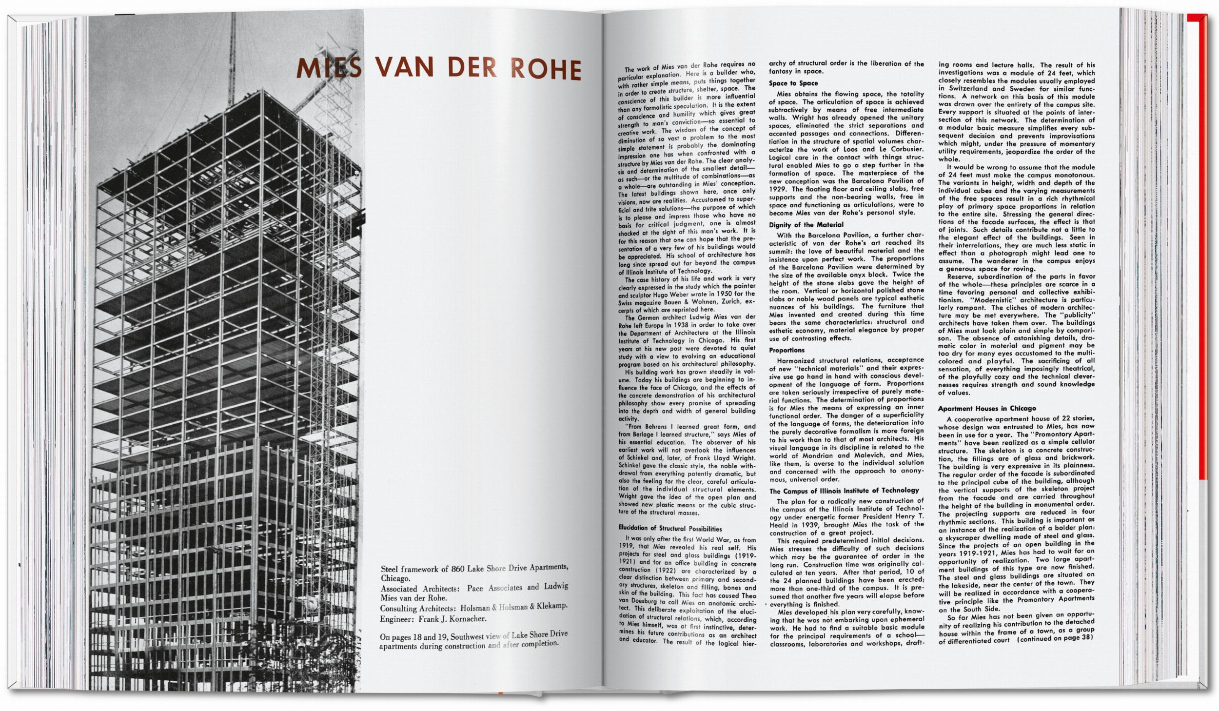 Arts & Architecture 1950–1954 Art Book