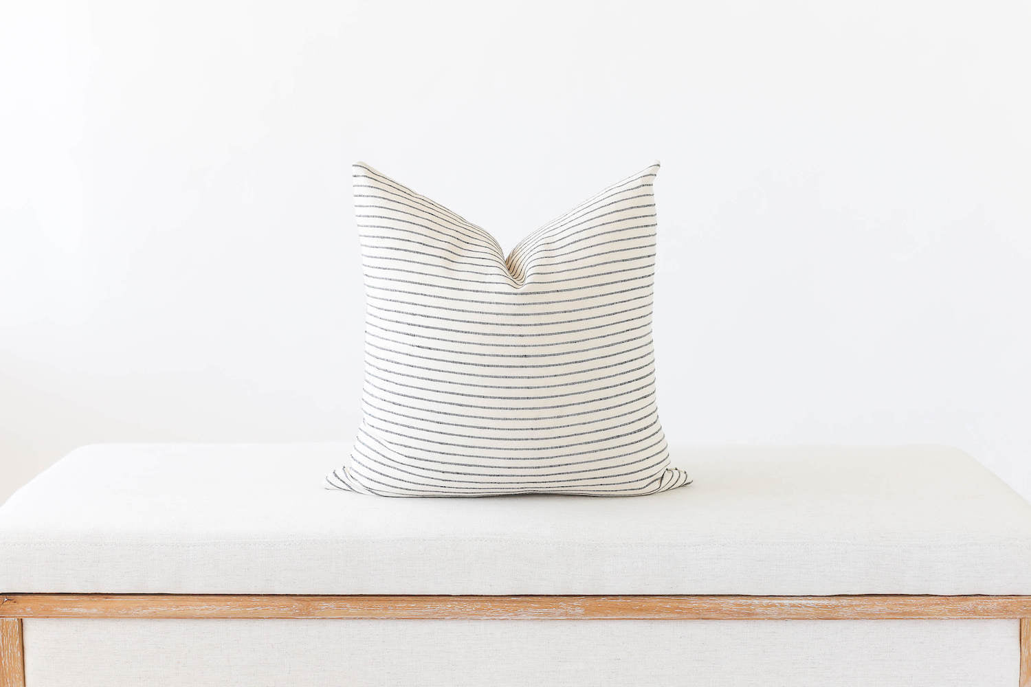 Danielle Stripe Pillow Cover