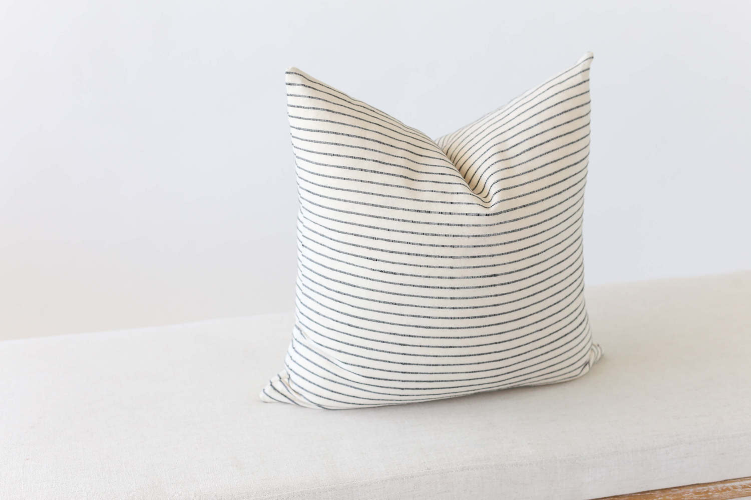 Danielle Stripe Pillow Cover