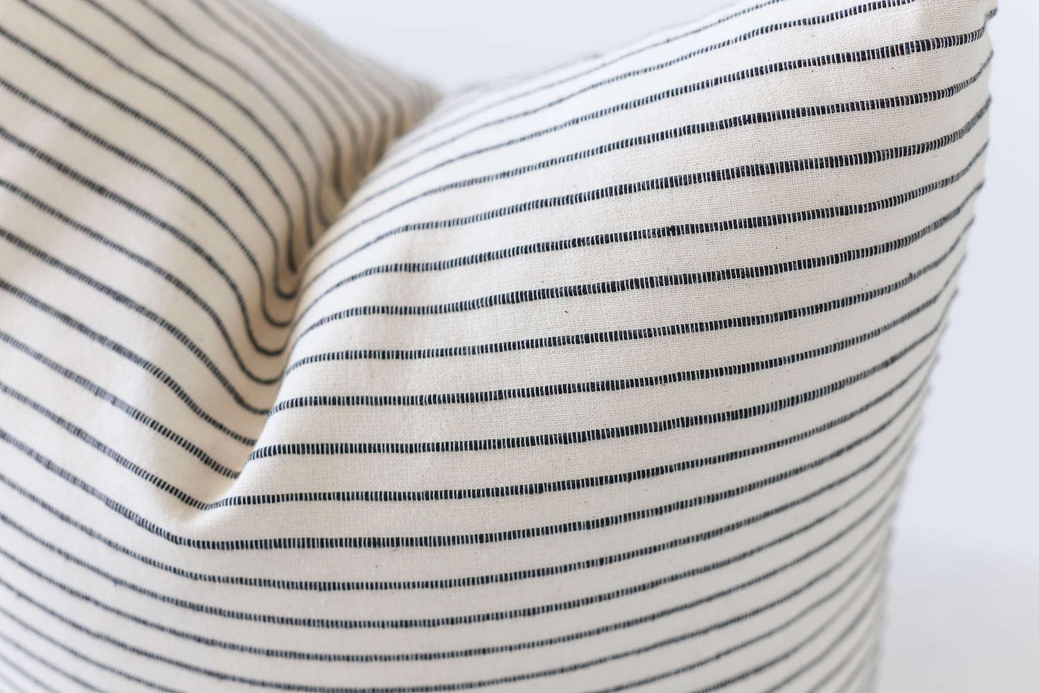 Danielle Stripe Pillow Cover