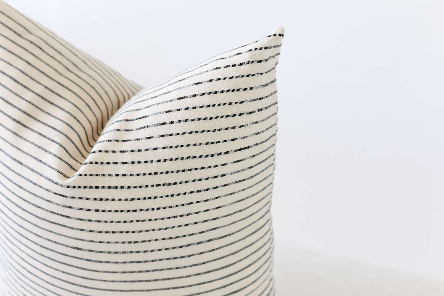 Danielle Stripe Pillow Cover