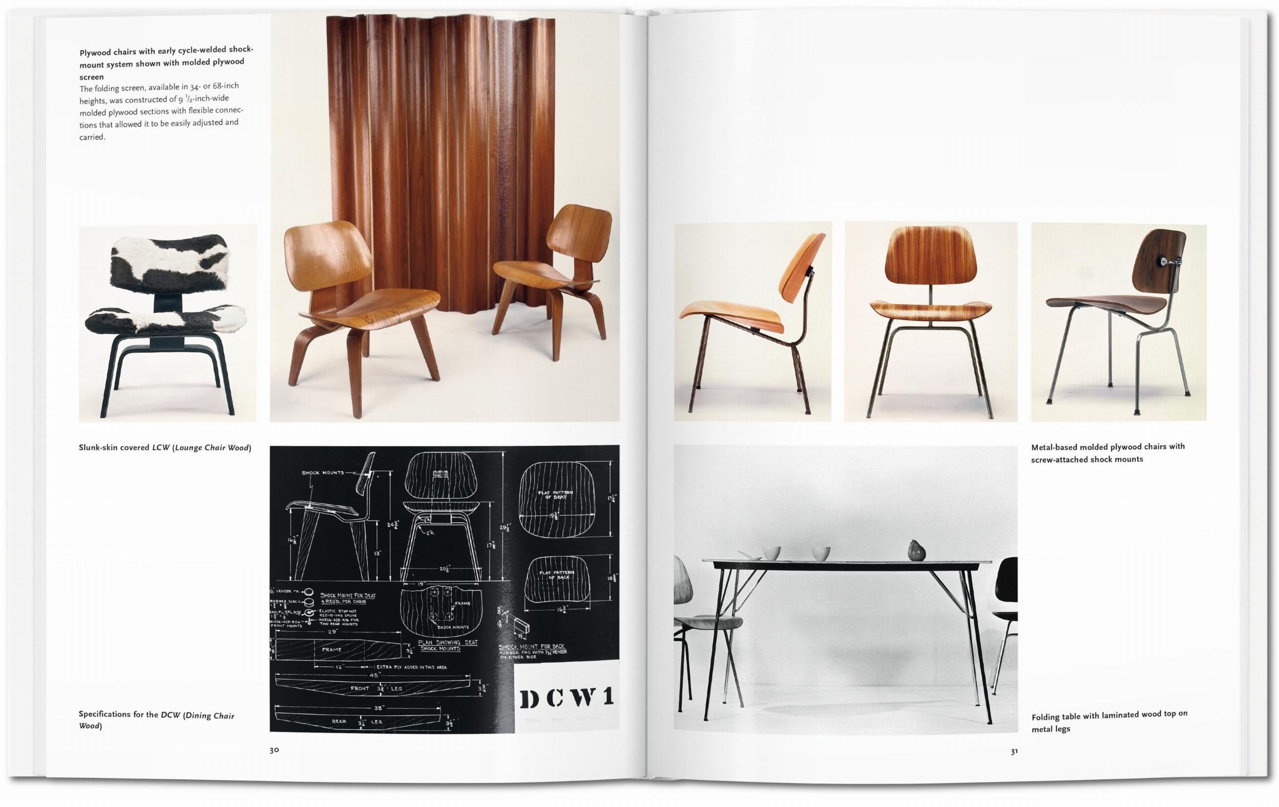 Eames Art Book