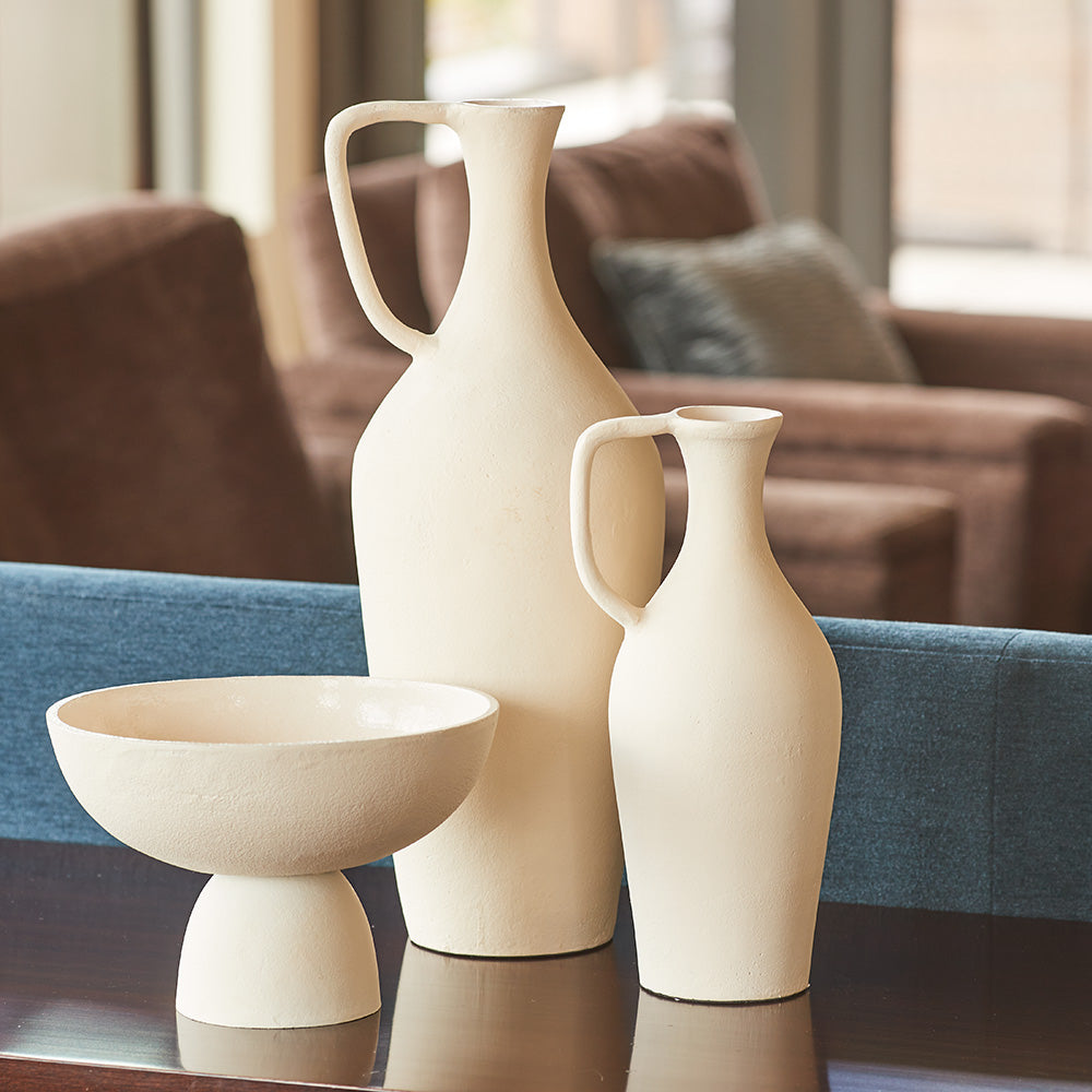 Charlotte Pedestal Bowl