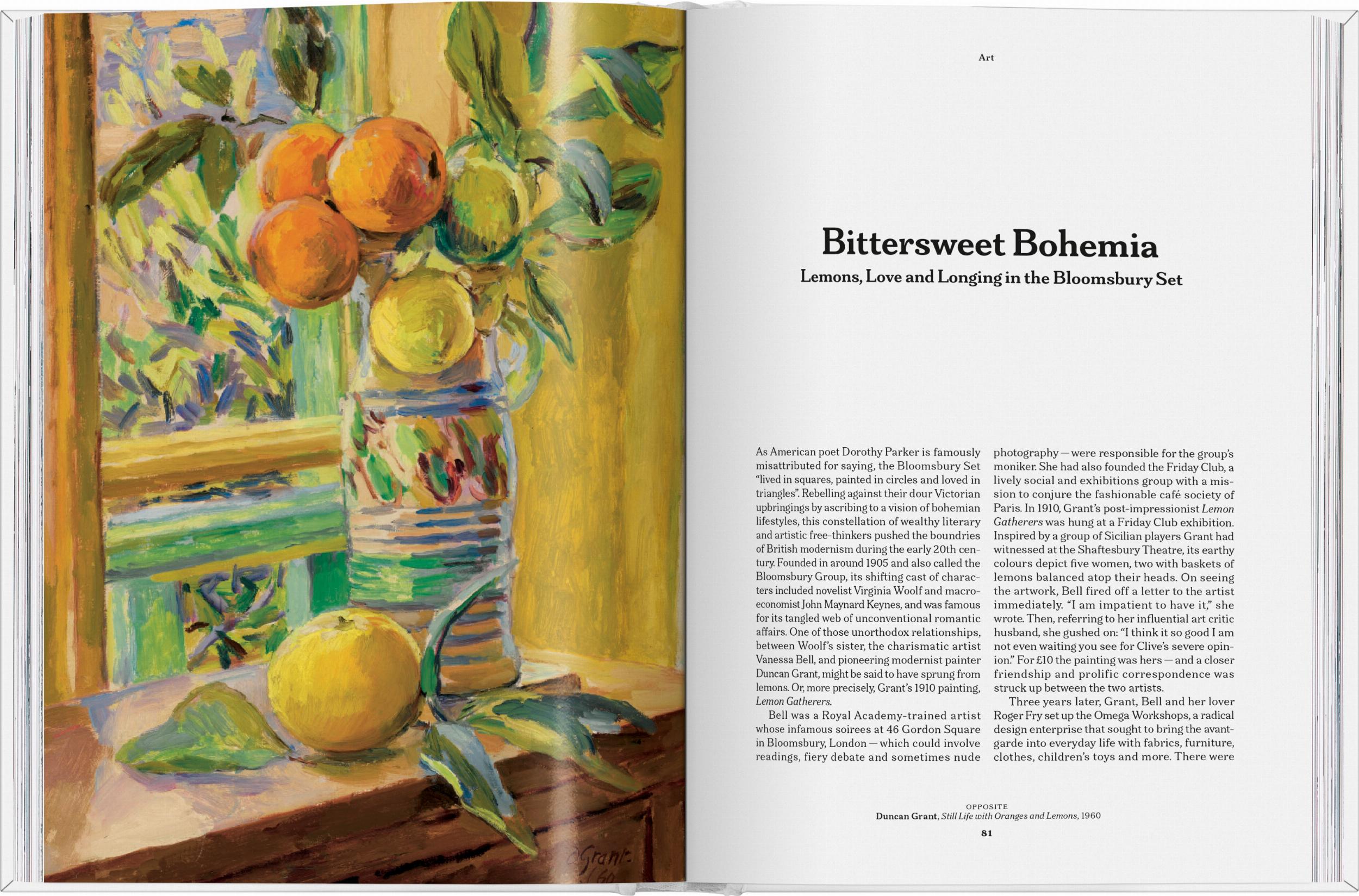 The Gourmand's Lemon: A Collection of Stories and Recipes Book