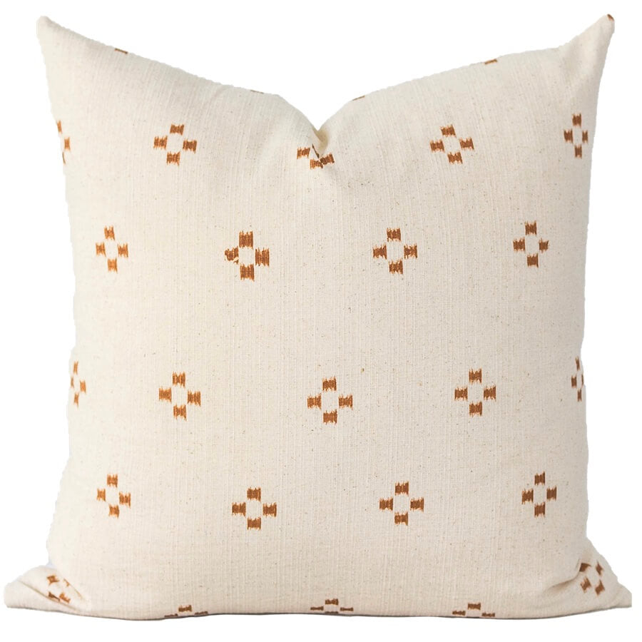 Halet Pillow Cover