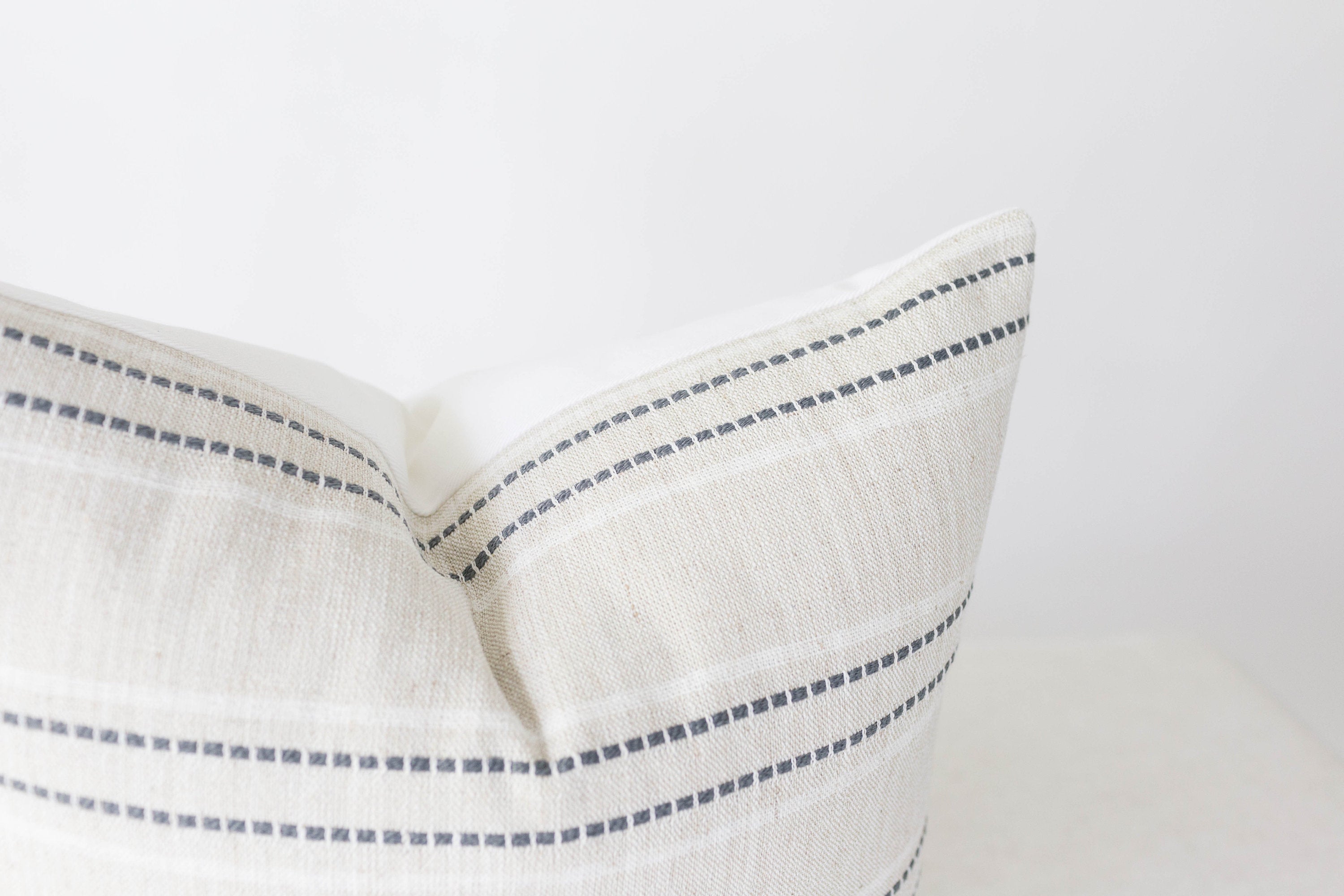 London Pillow Cover