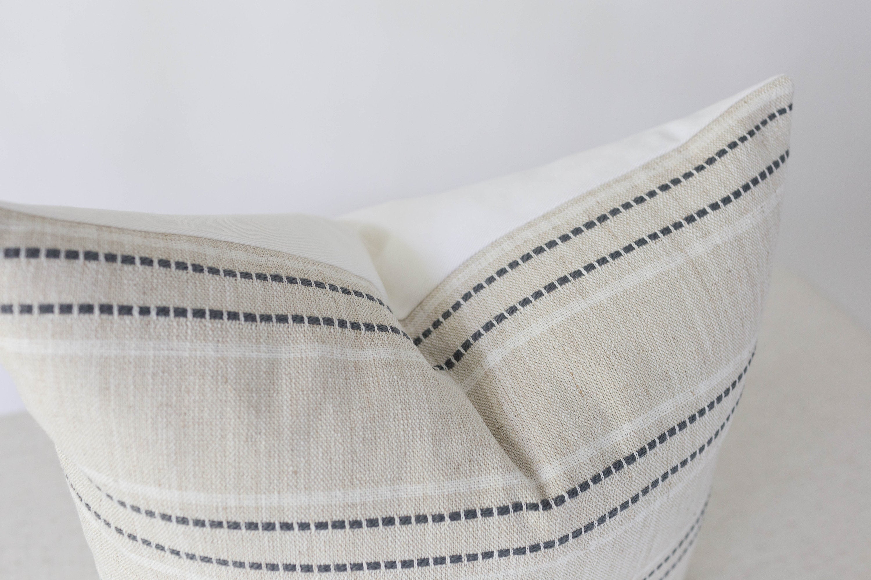 London Pillow Cover