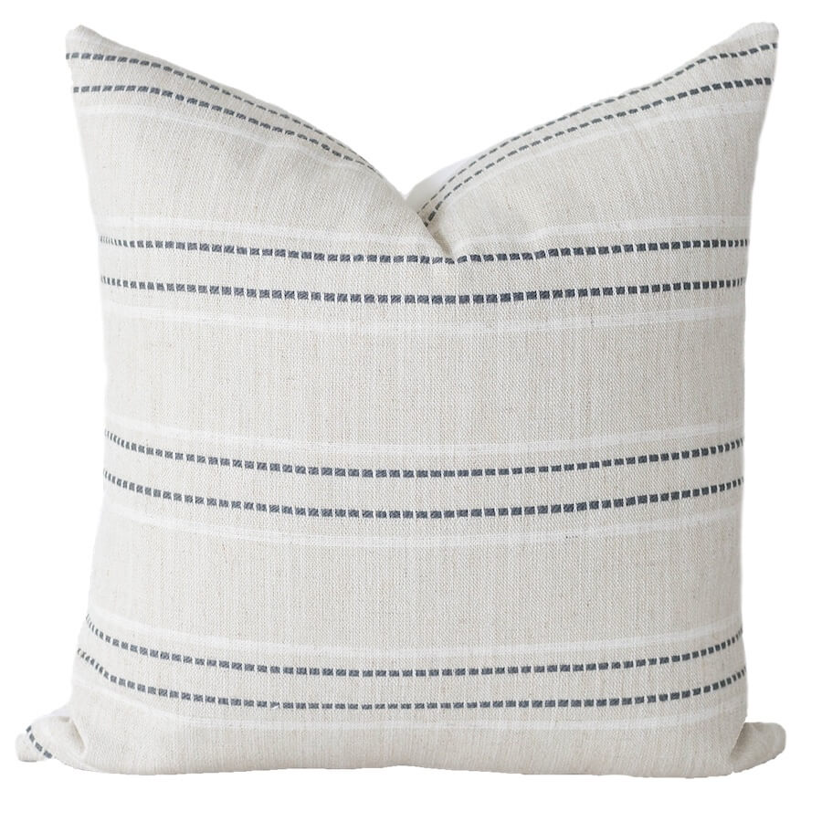 London Pillow Cover