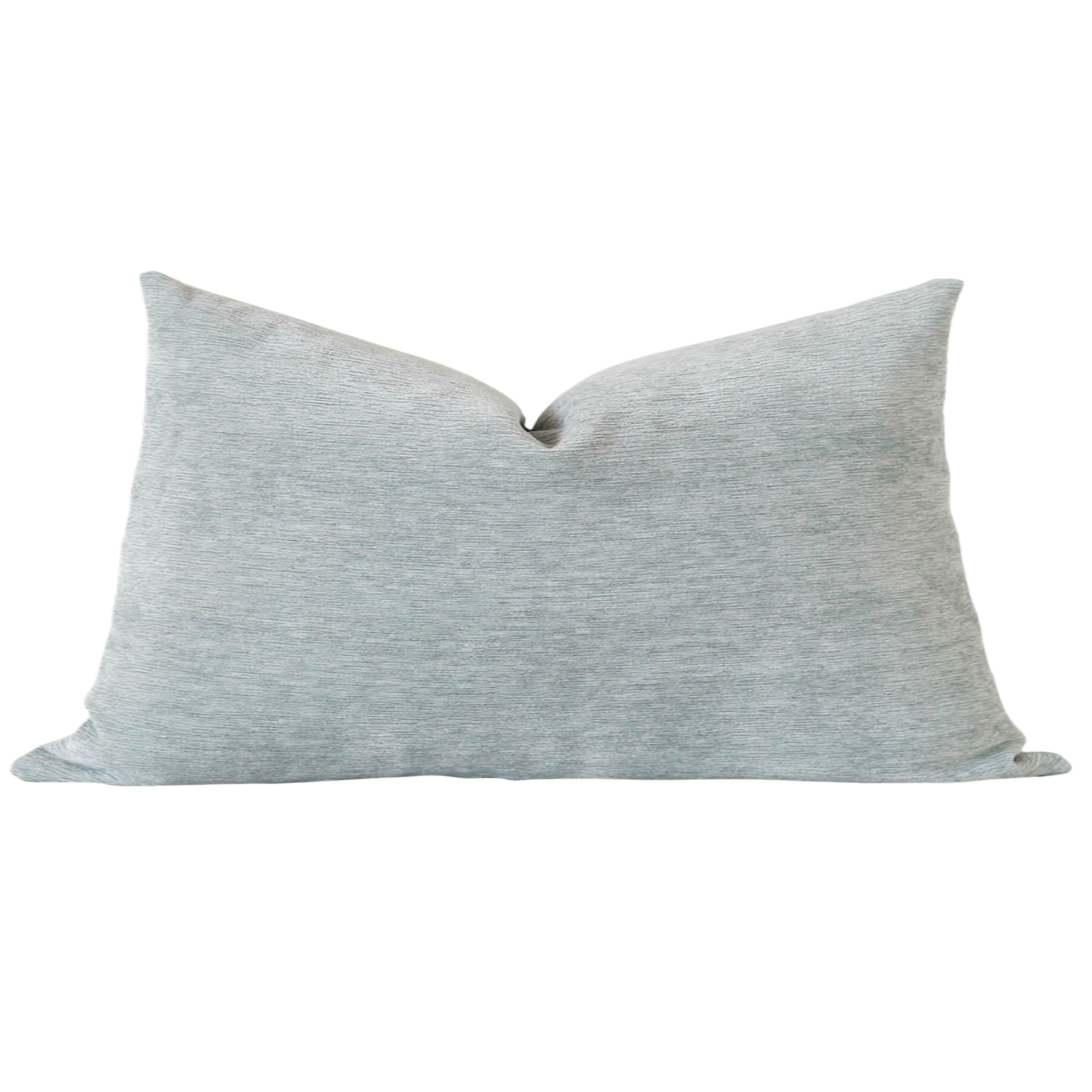 Sage Pillow Cover