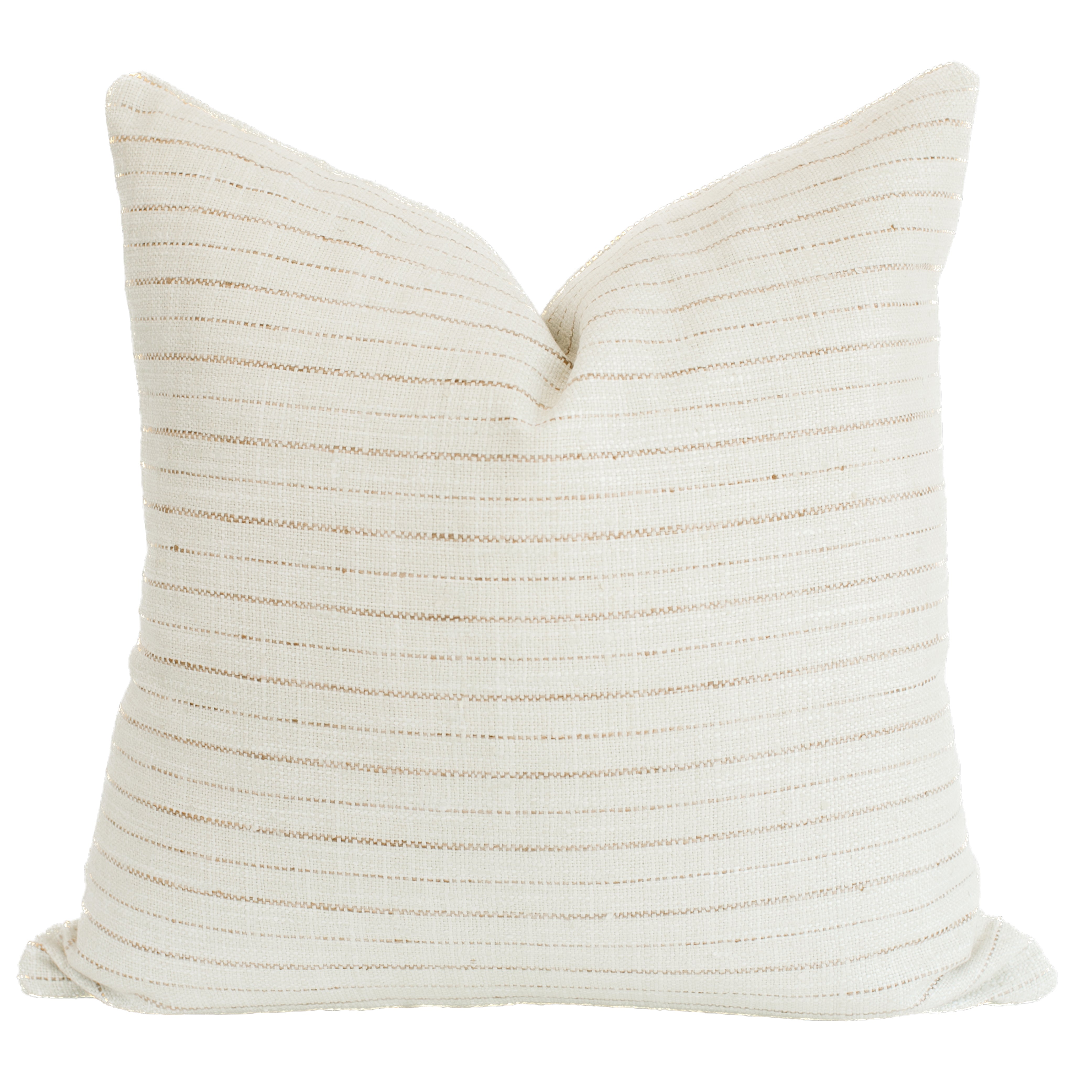 Wyatt Pillow Cover
