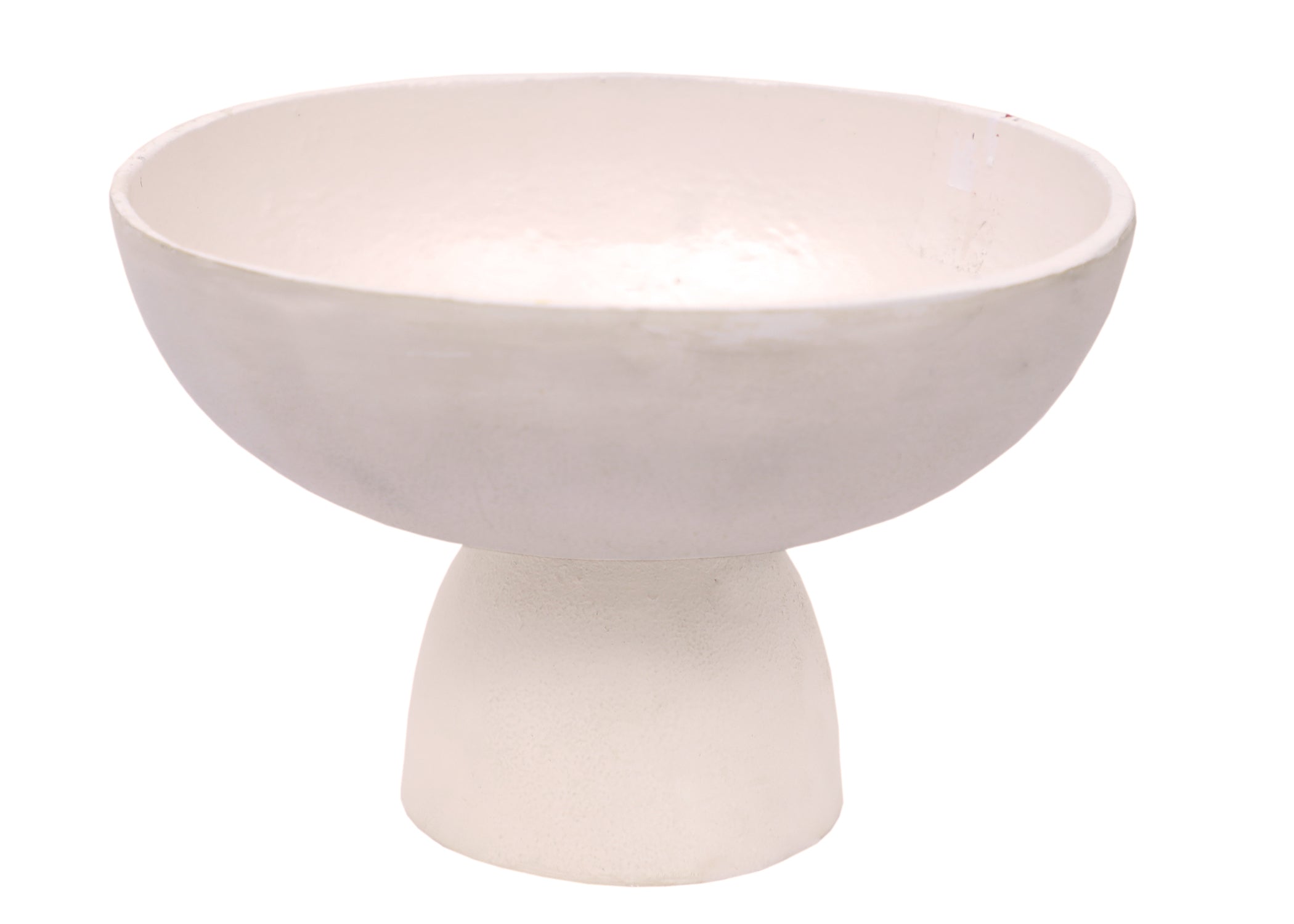 Charlotte Pedestal Bowl