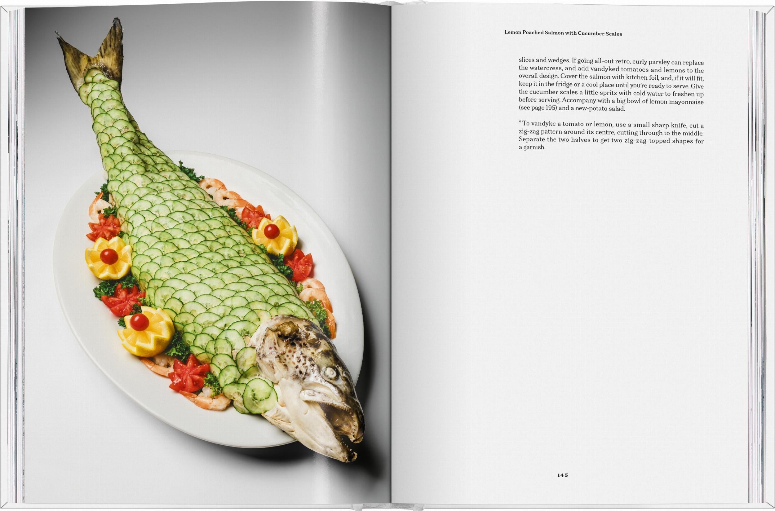 The Gourmand's Lemon: A Collection of Stories and Recipes Book