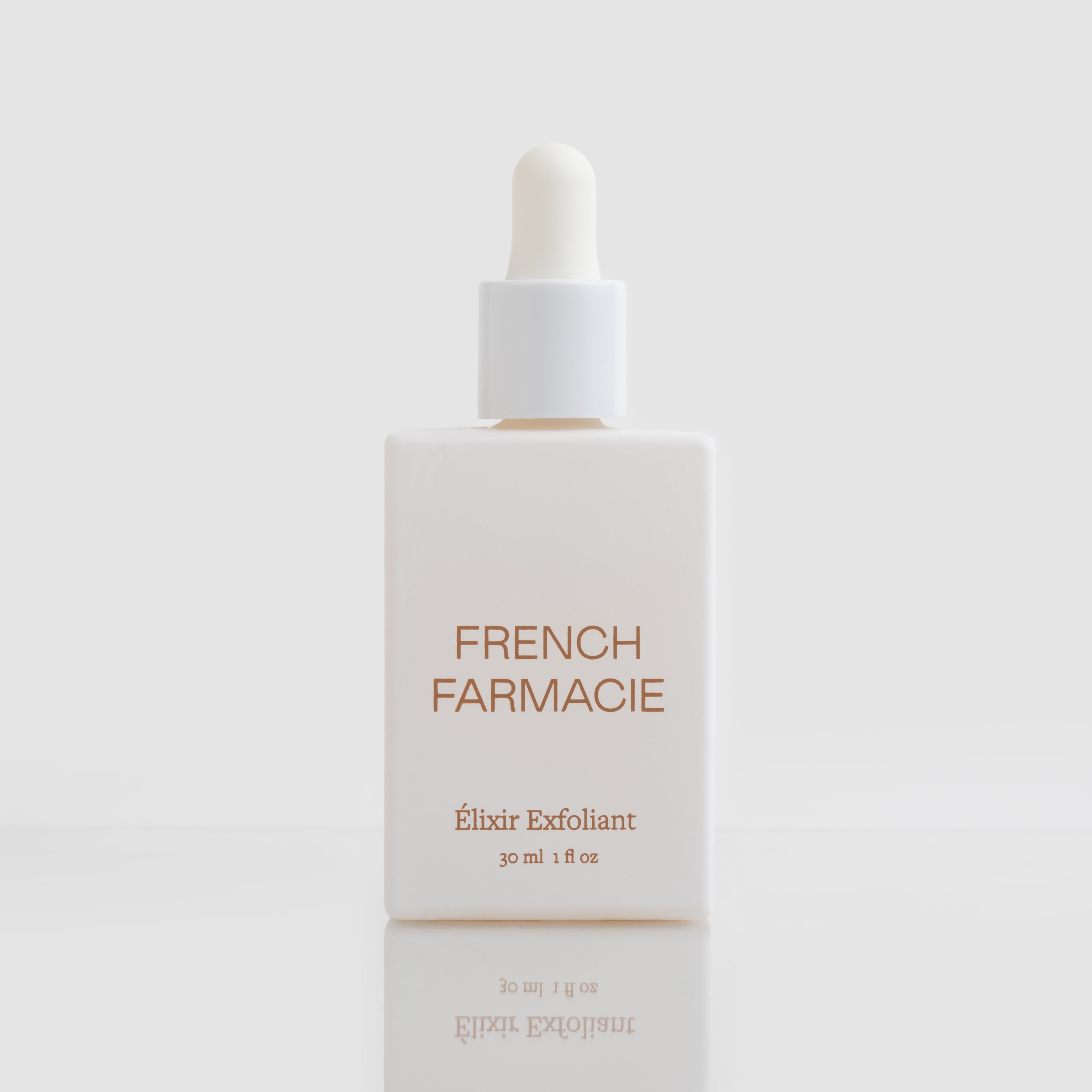 Élixir Exfoliant