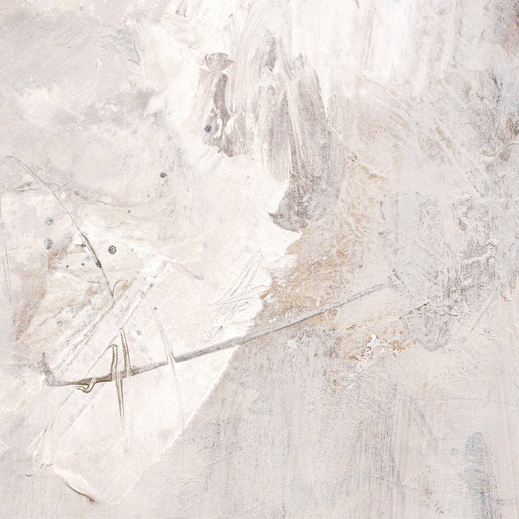 White Truffle Wall Art