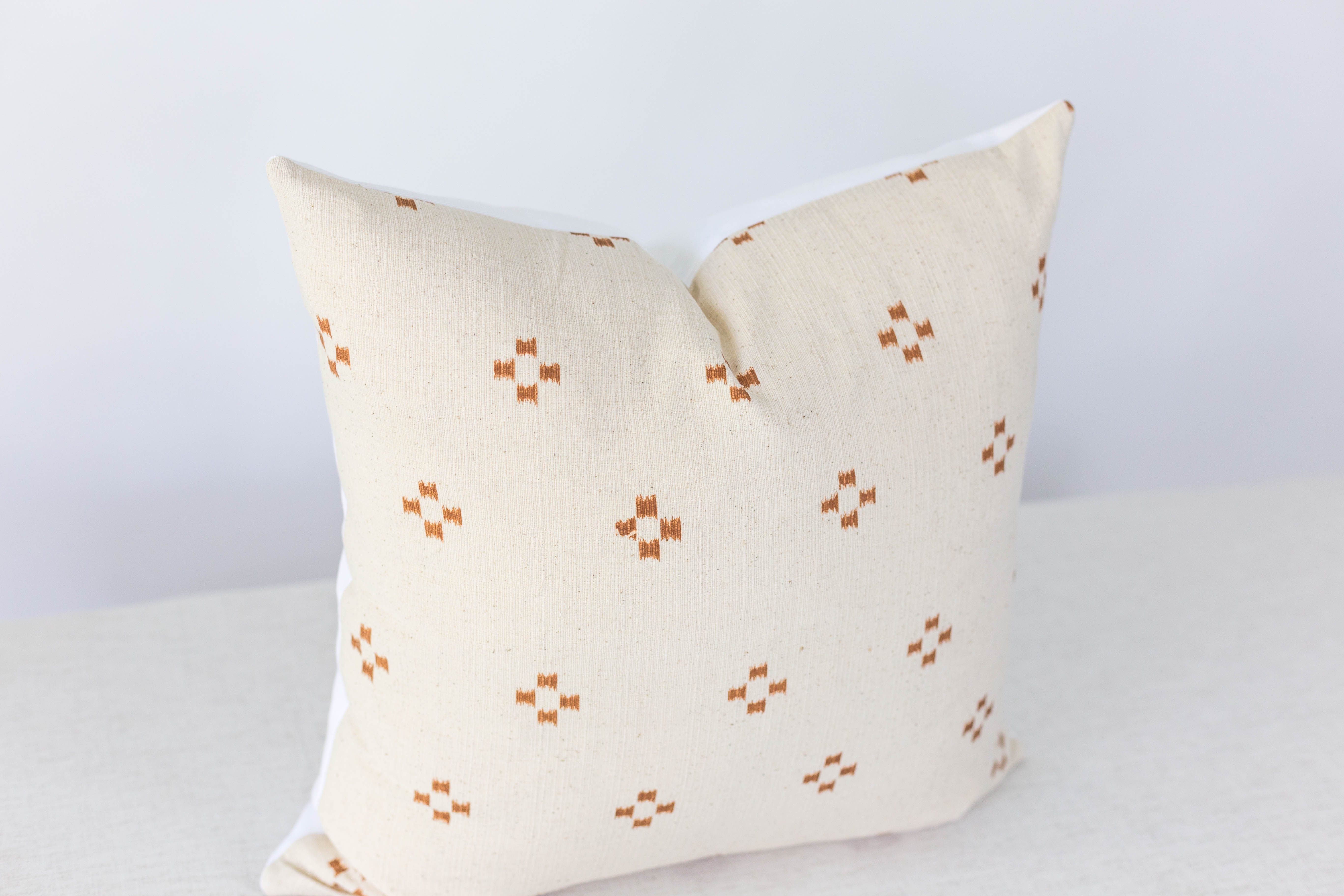 Halet Pillow Cover
