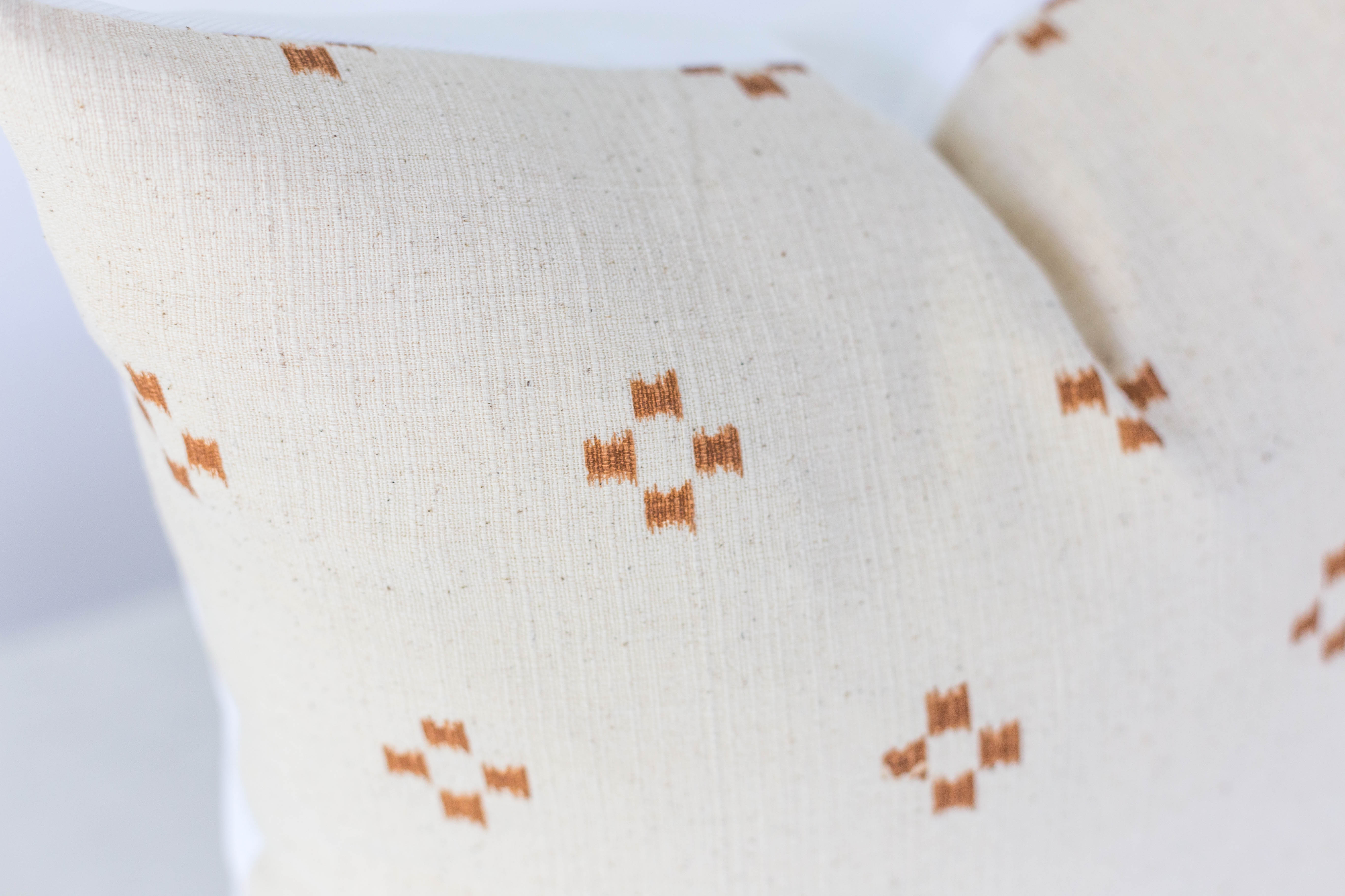 Halet Pillow Cover