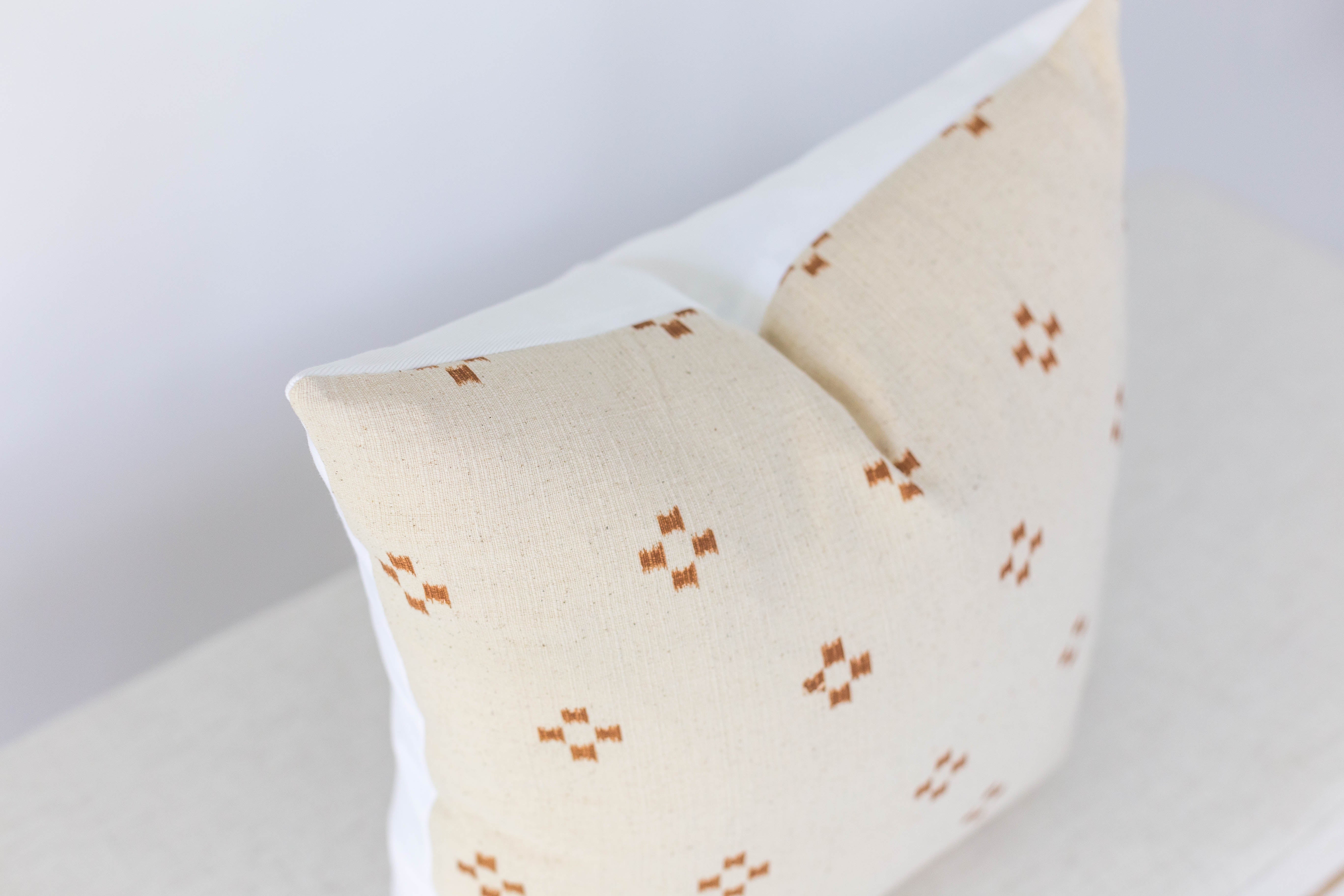 Halet Pillow Cover