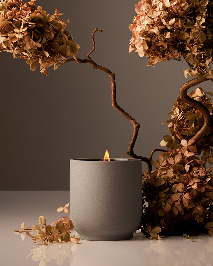 Homecourt Candle