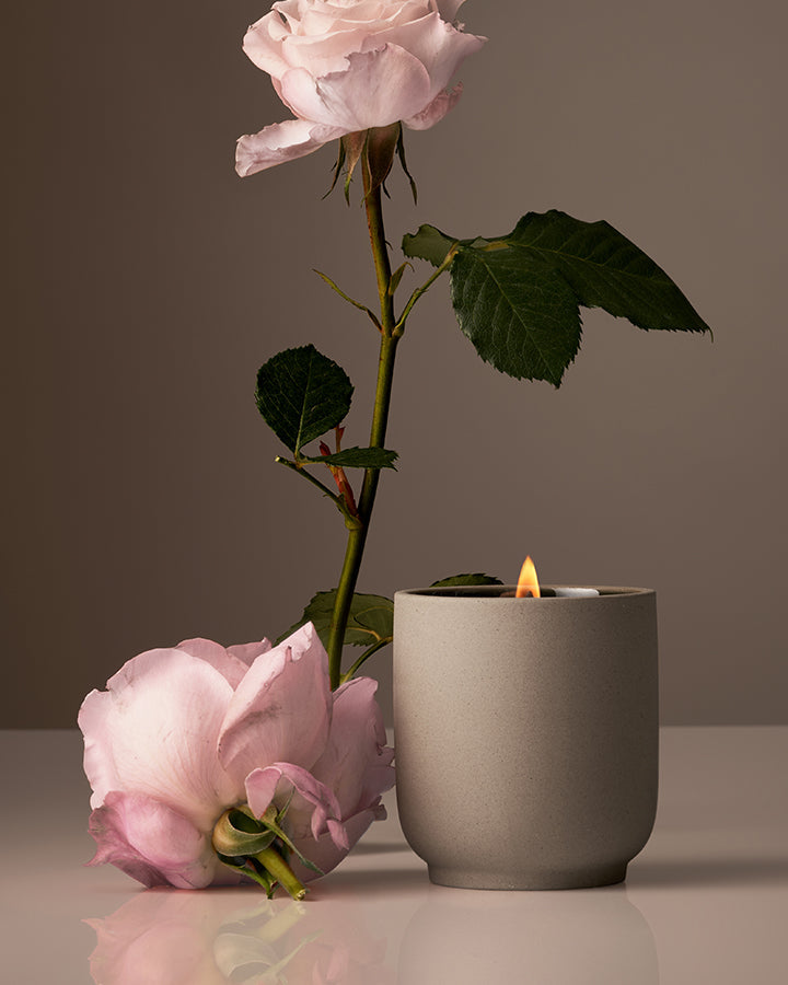 Homecourt Candle