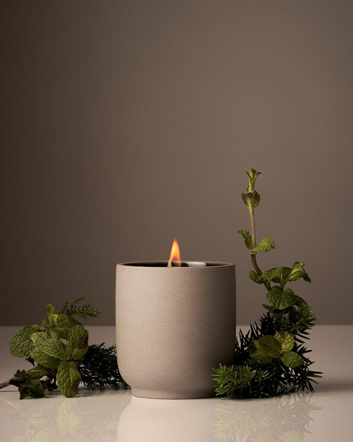 Homecourt Candle