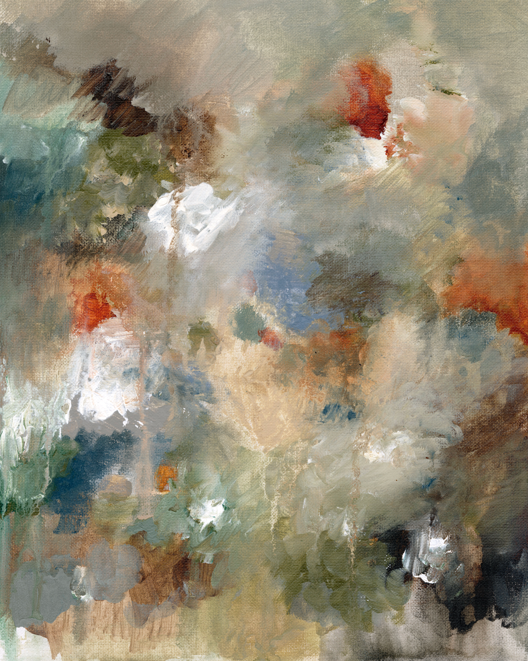 Natural Wonders Canvas Wall Art