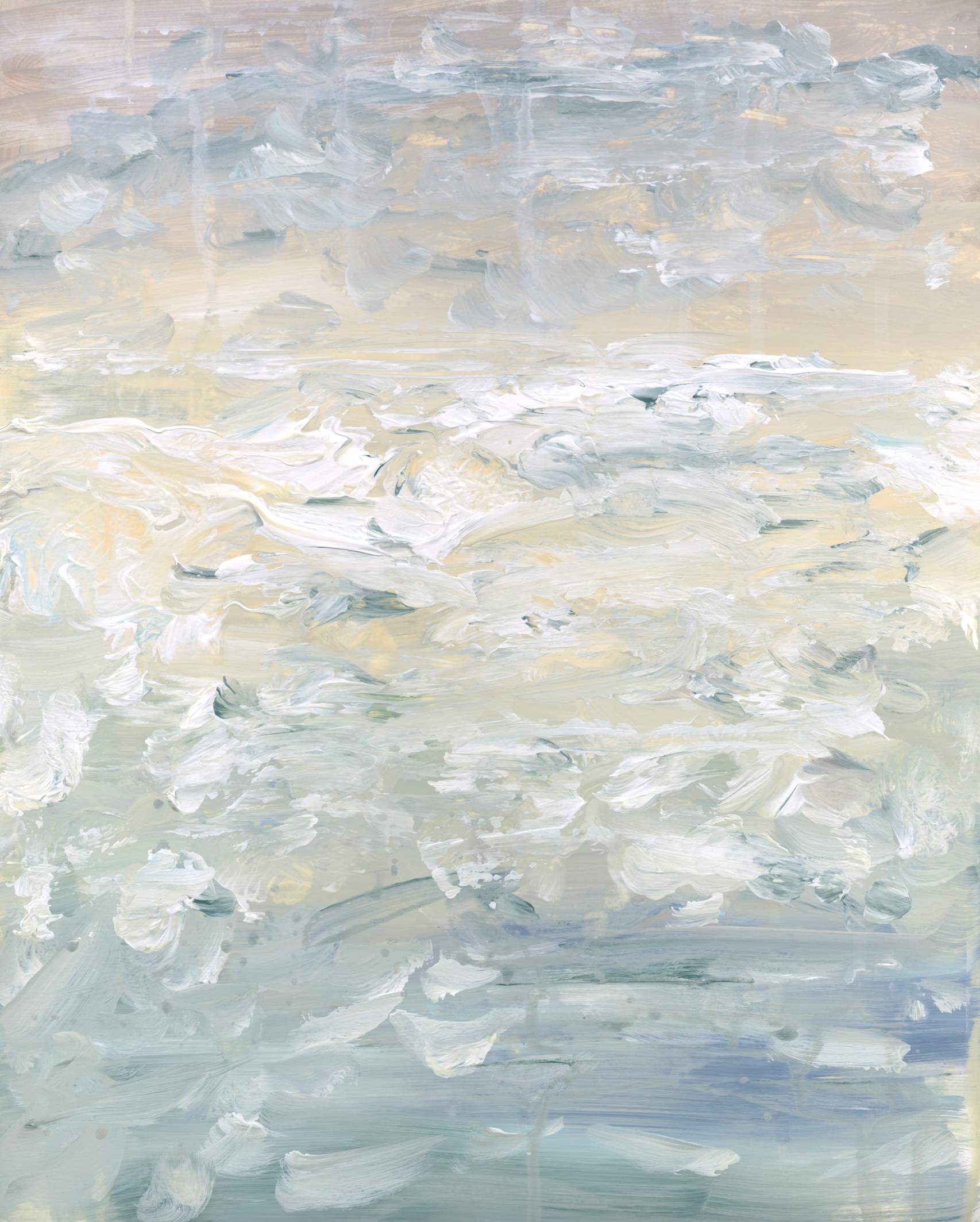 Seaside Canvas Wall Art
