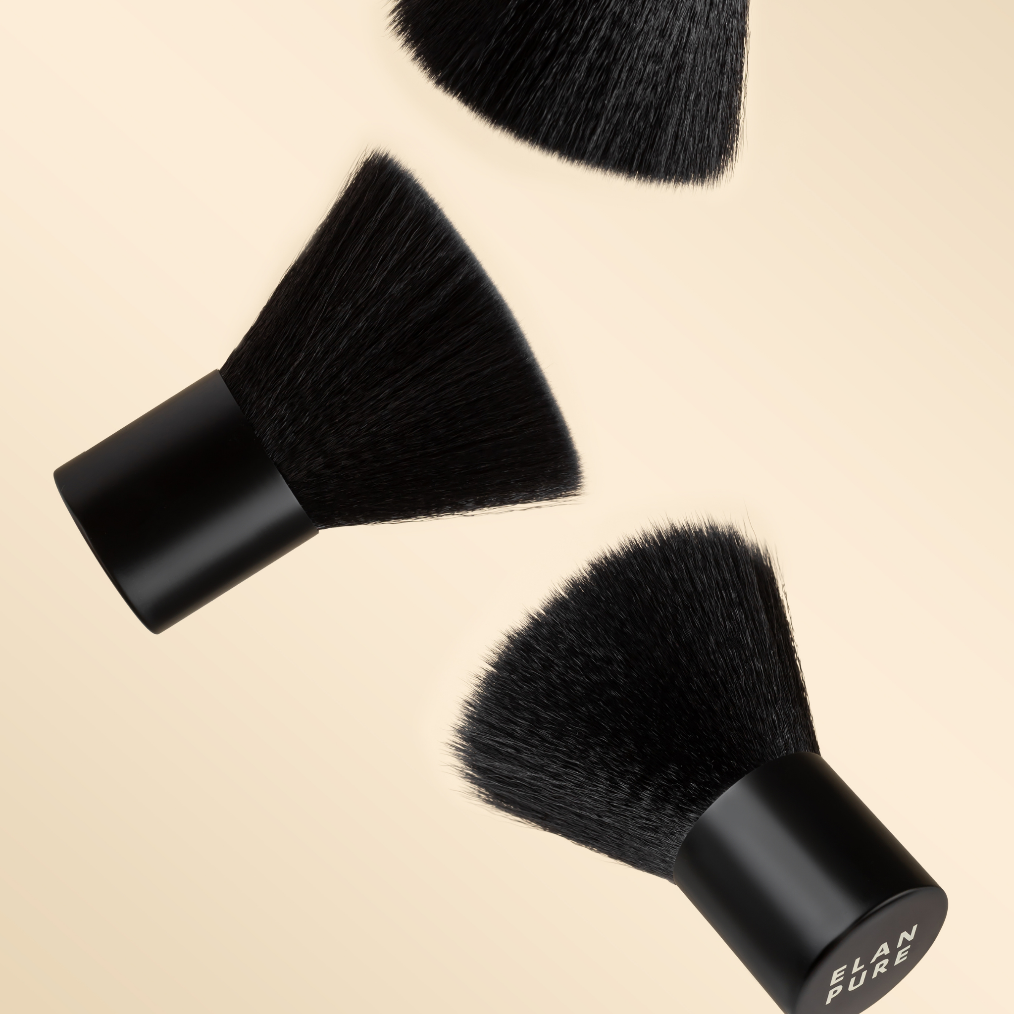 Beauty Brush for Tanning Mist