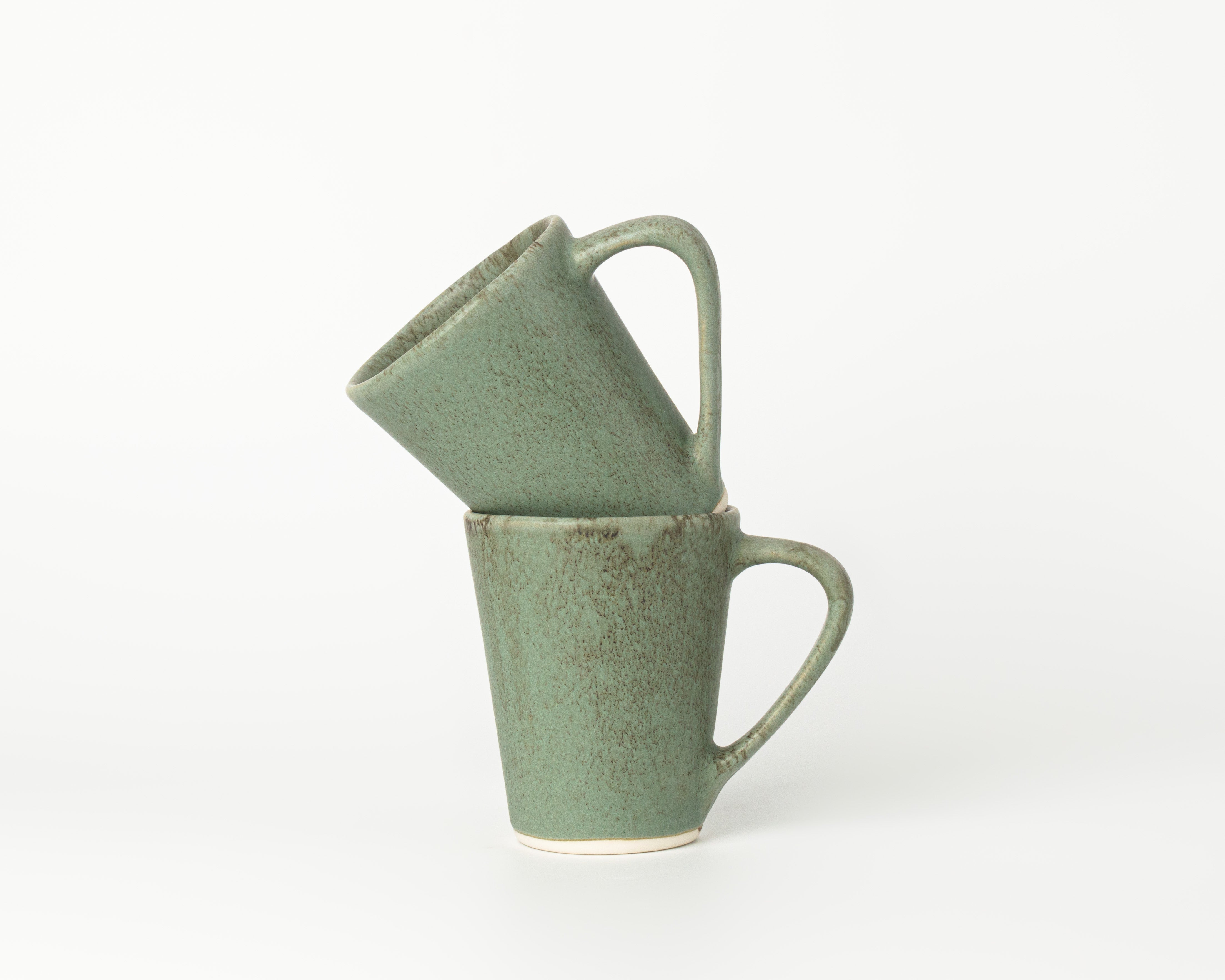 Everyday Tapered Mug
