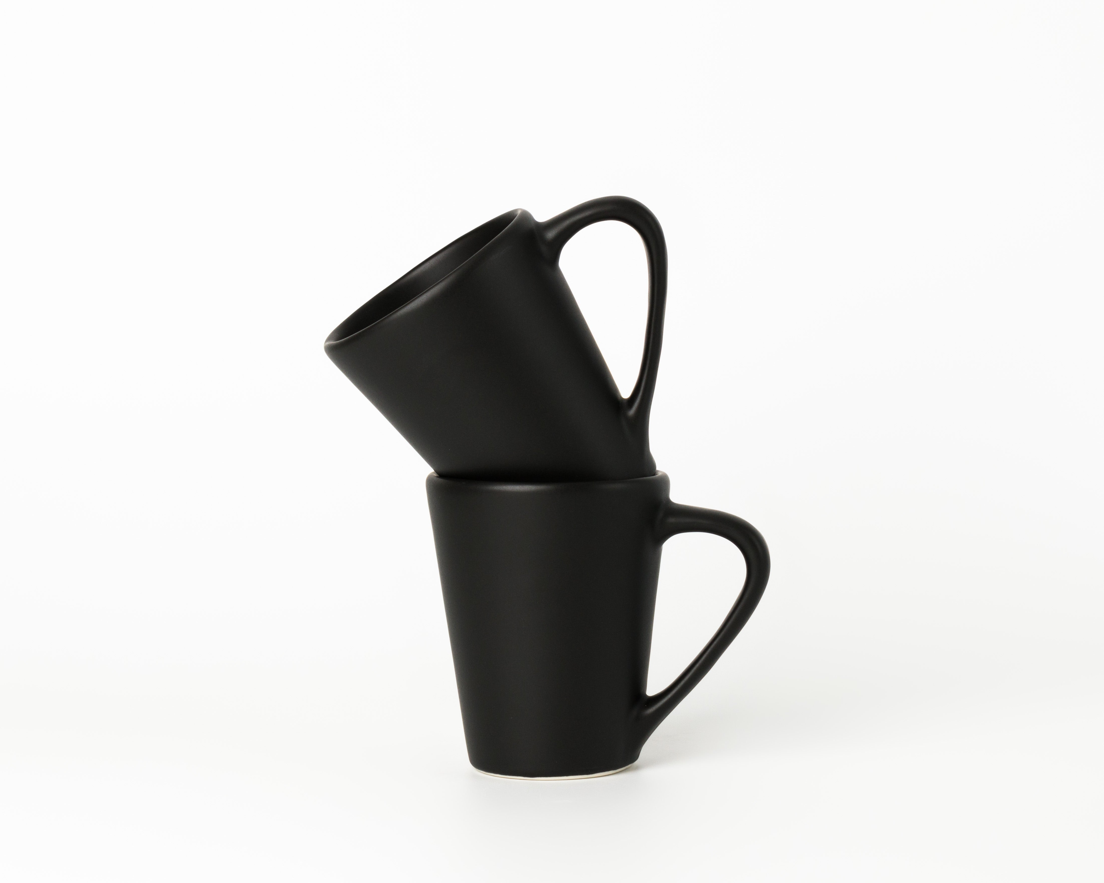 Everyday Tapered Mug