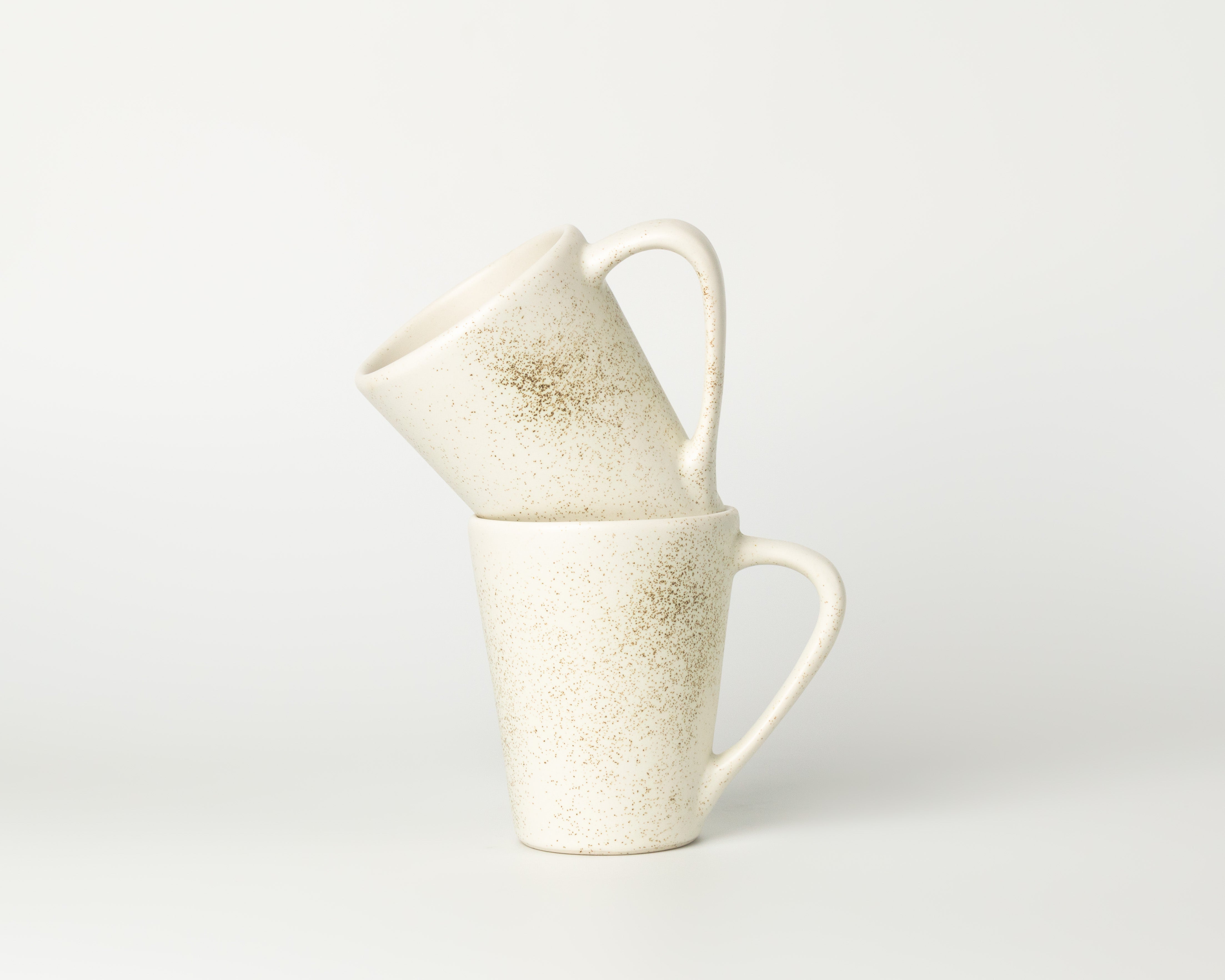 Everyday Tapered Mug