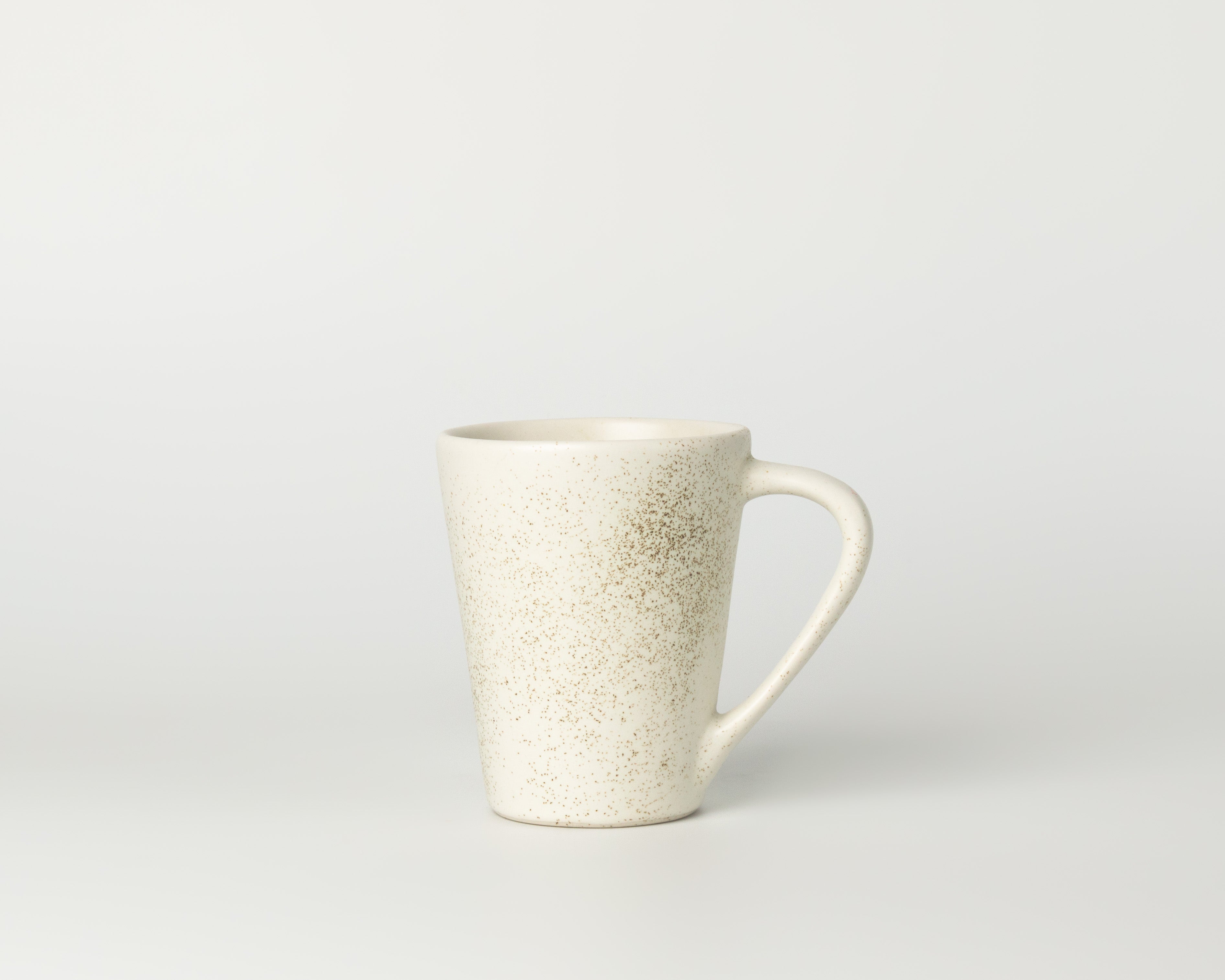 Everyday Tapered Mug