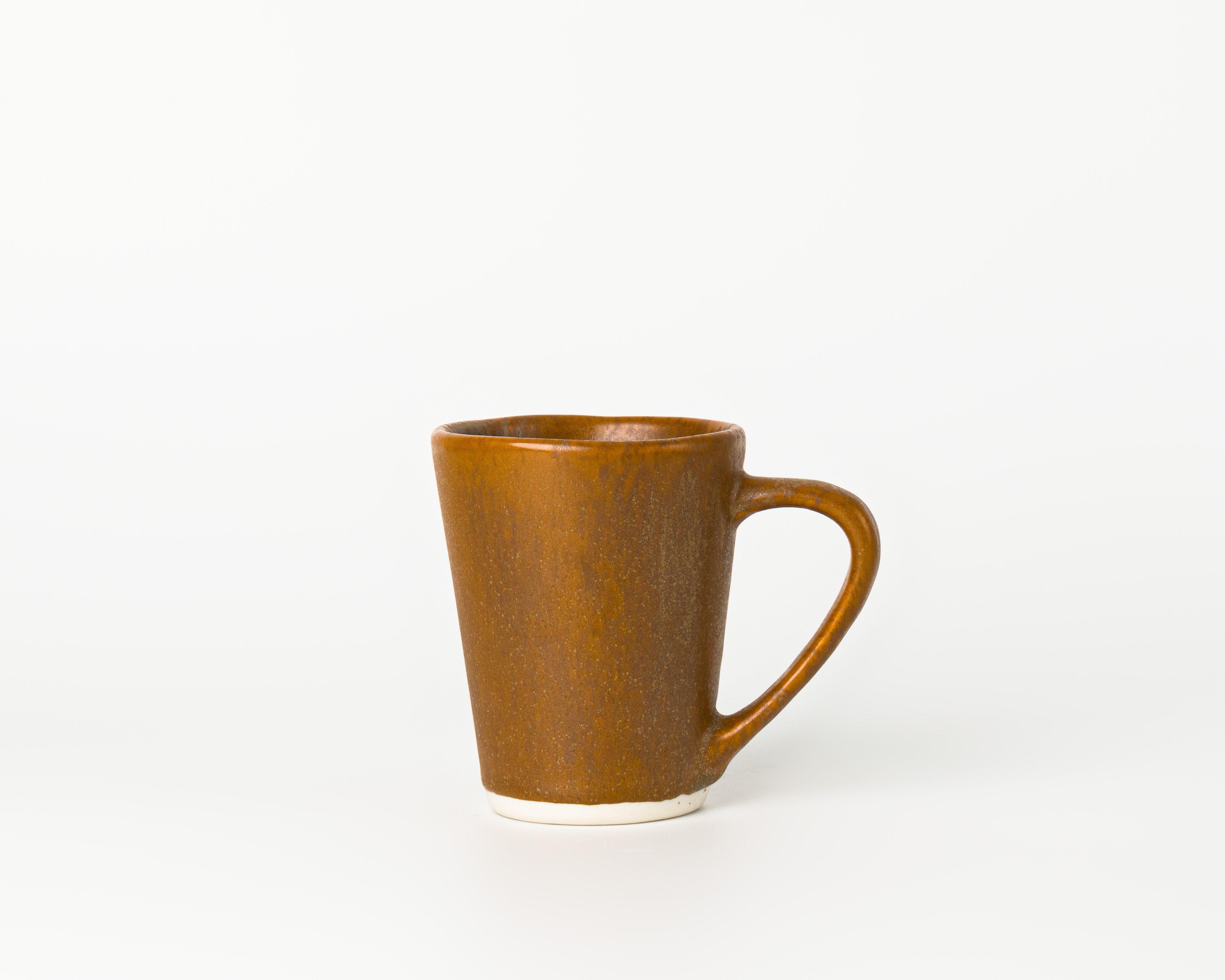 Everyday Tapered Mug