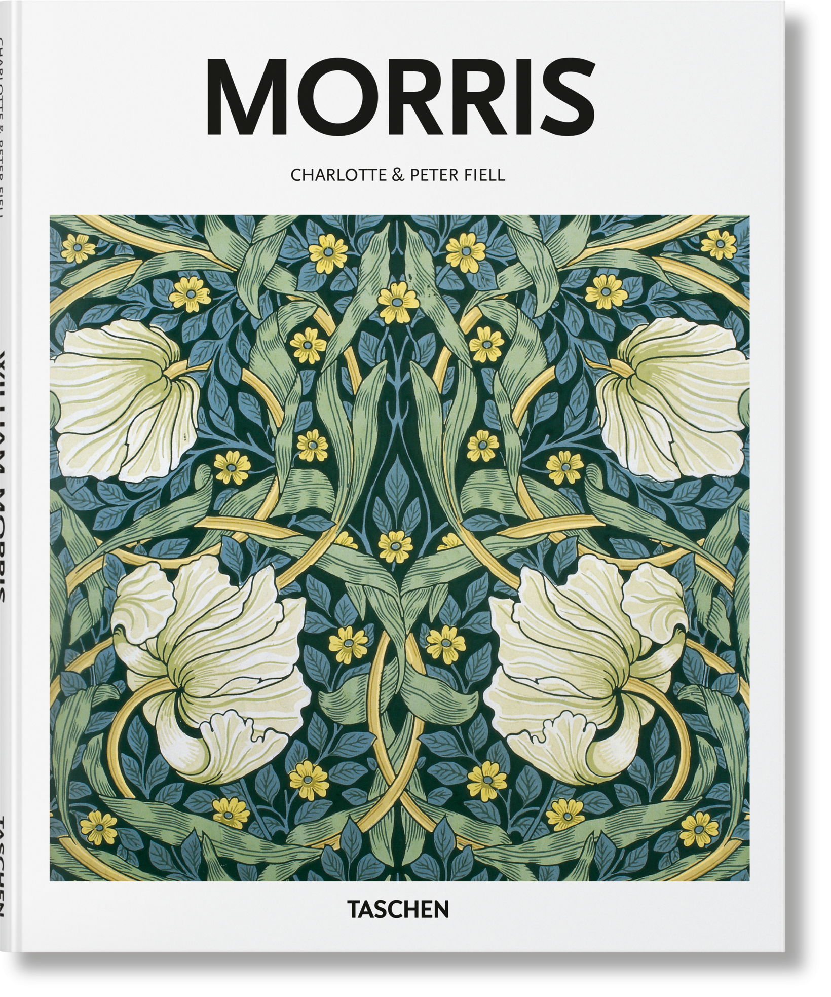 Morris Art Book